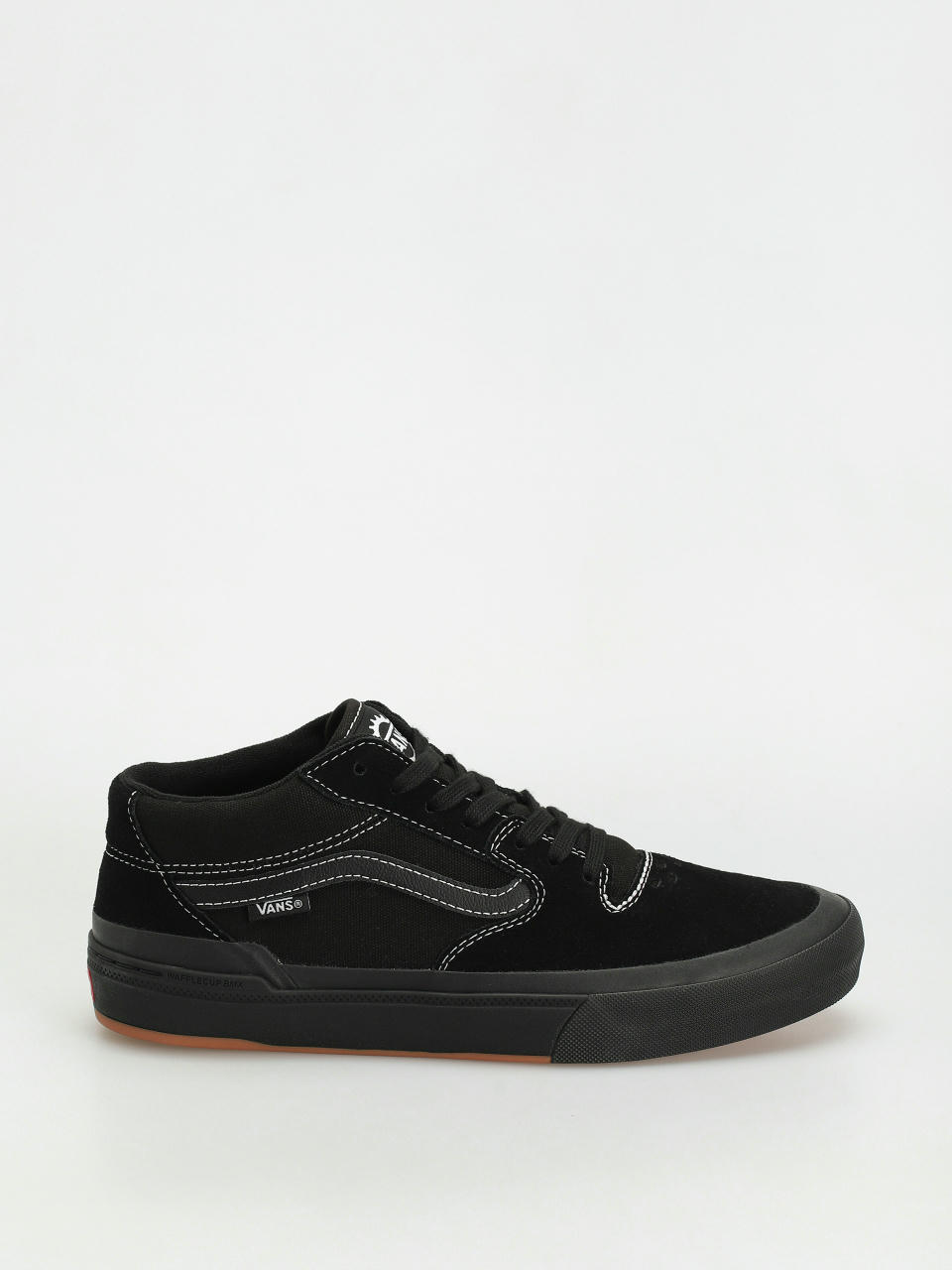 Pantofi Vans Bmx Style 114 (black/white/black)