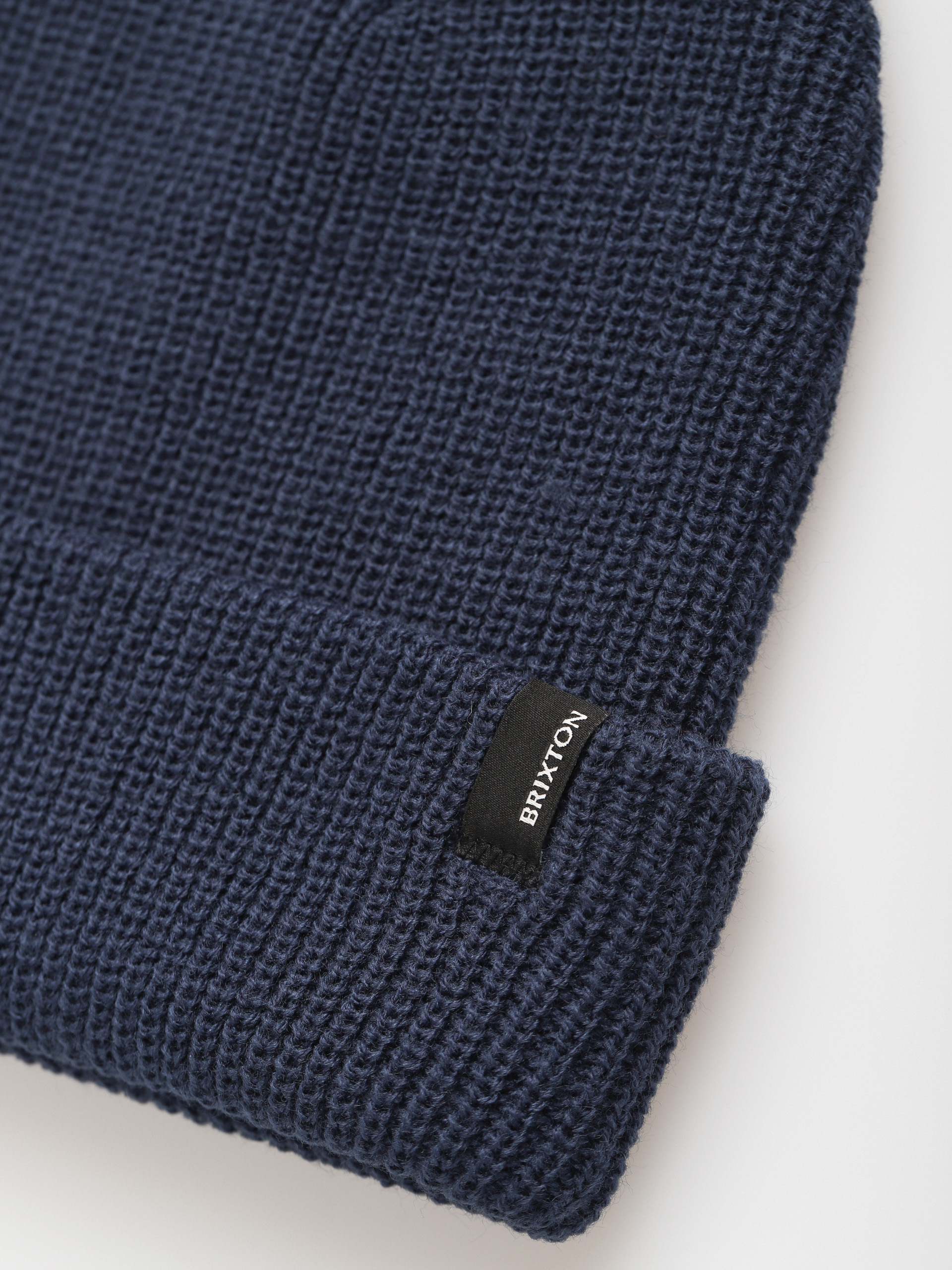 Căciulă Brixton Heist (dark denim)