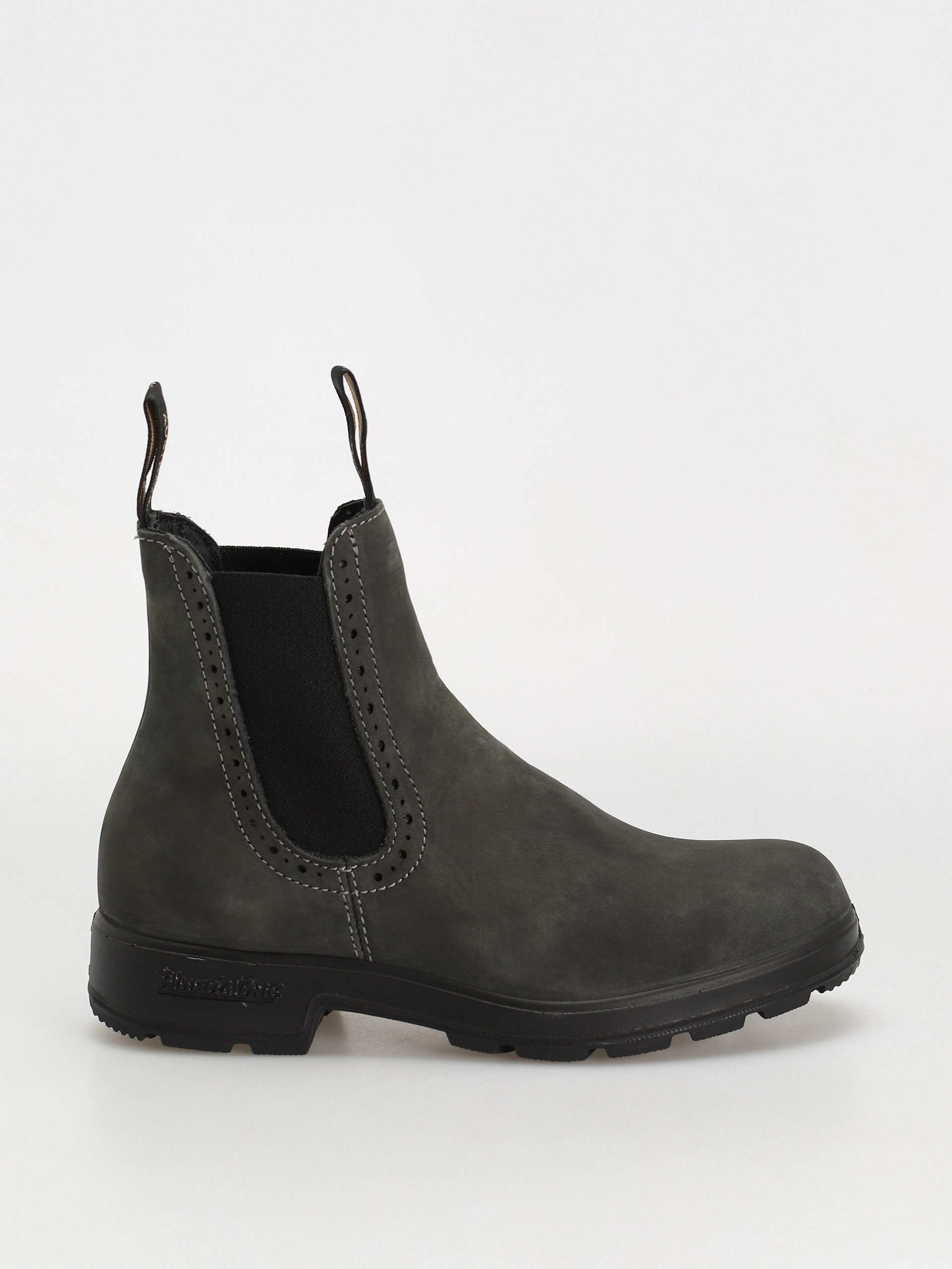 Pantofi Blundstone 1630 Wmn (rustic black)