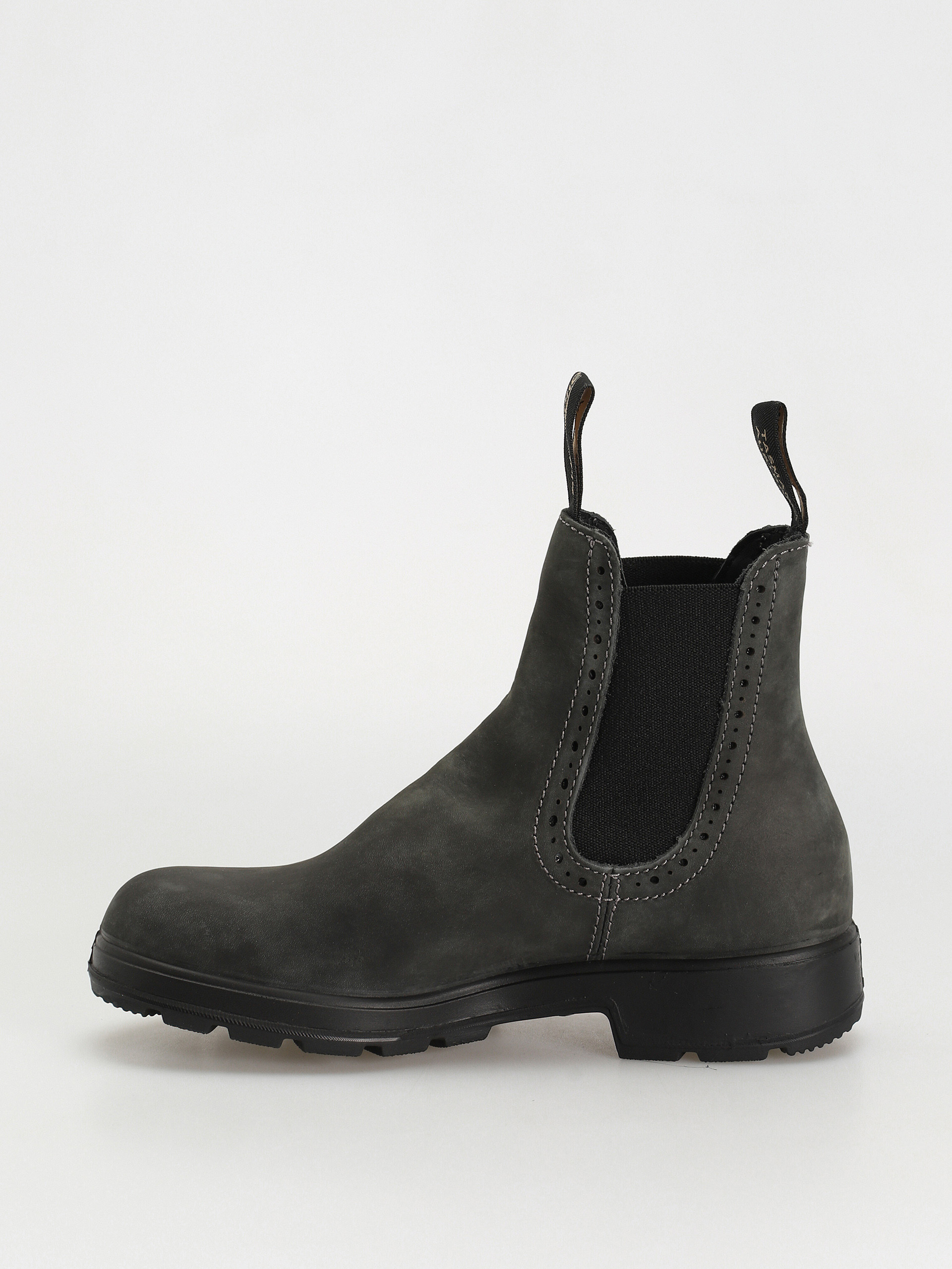 Pantofi Blundstone 1630 Wmn (rustic black)