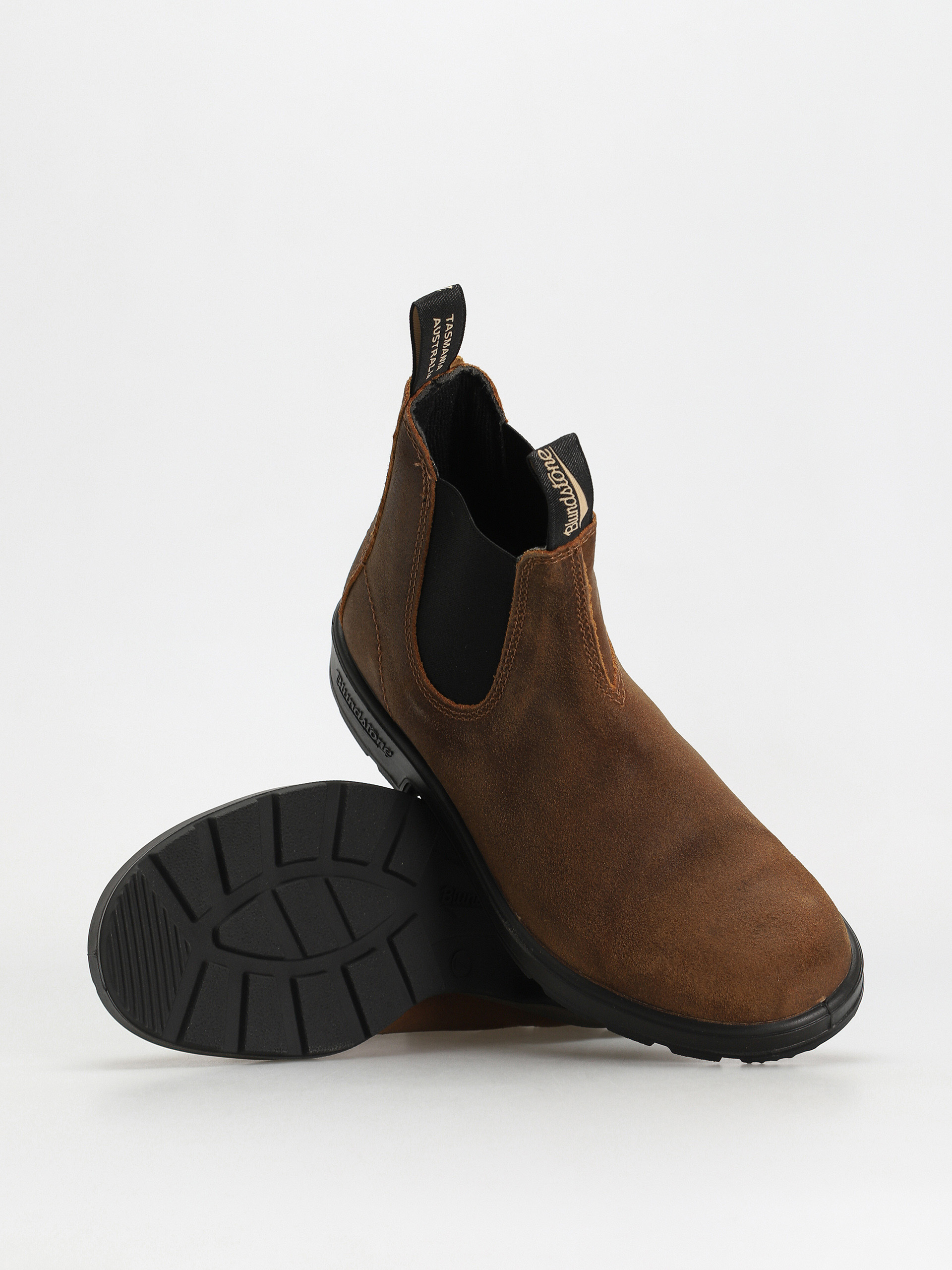 Pantofi Blundstone 1911 (tobacco)