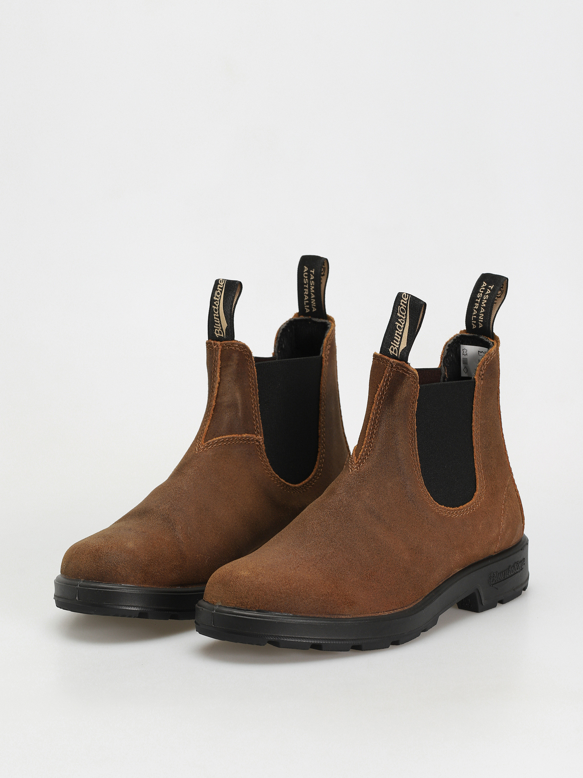 Pantofi Blundstone 1911 (tobacco)