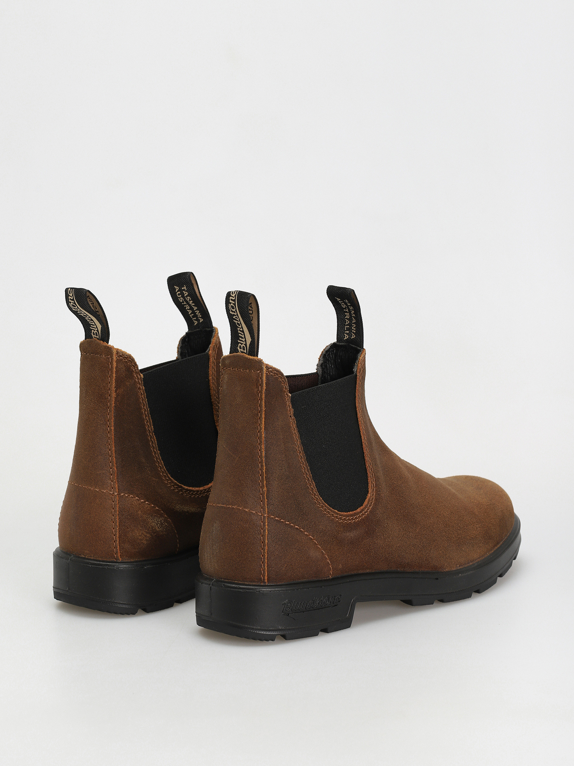 Pantofi Blundstone 1911 (tobacco)