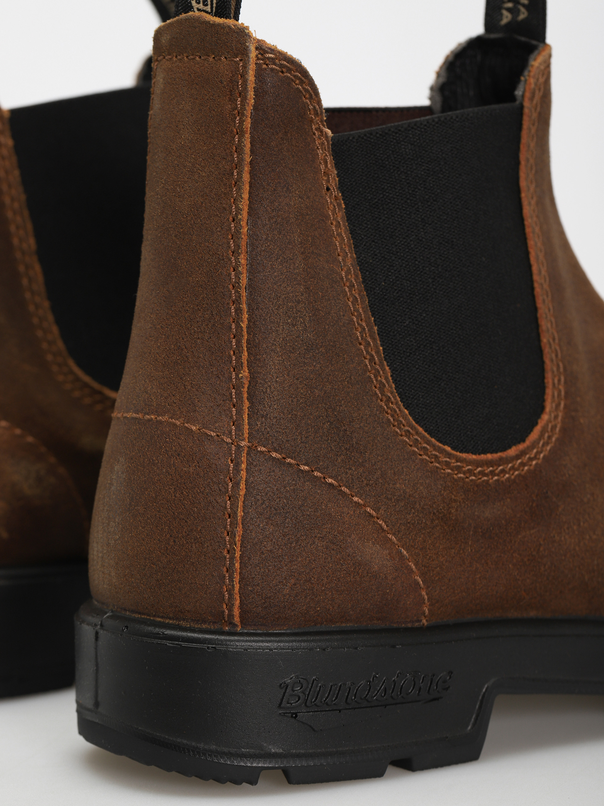 Pantofi Blundstone 1911 (tobacco)