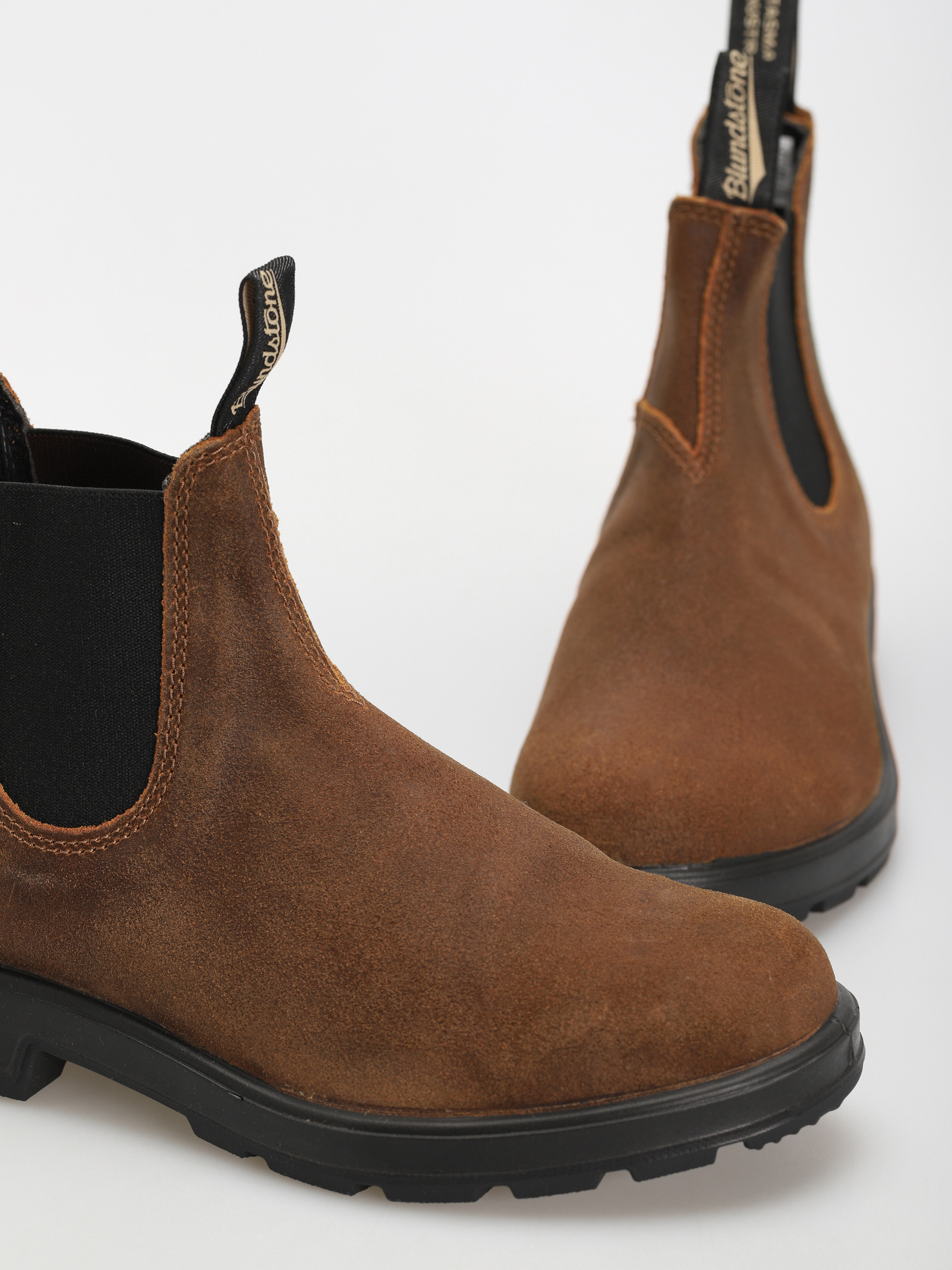 Pantofi Blundstone 1911 (tobacco)