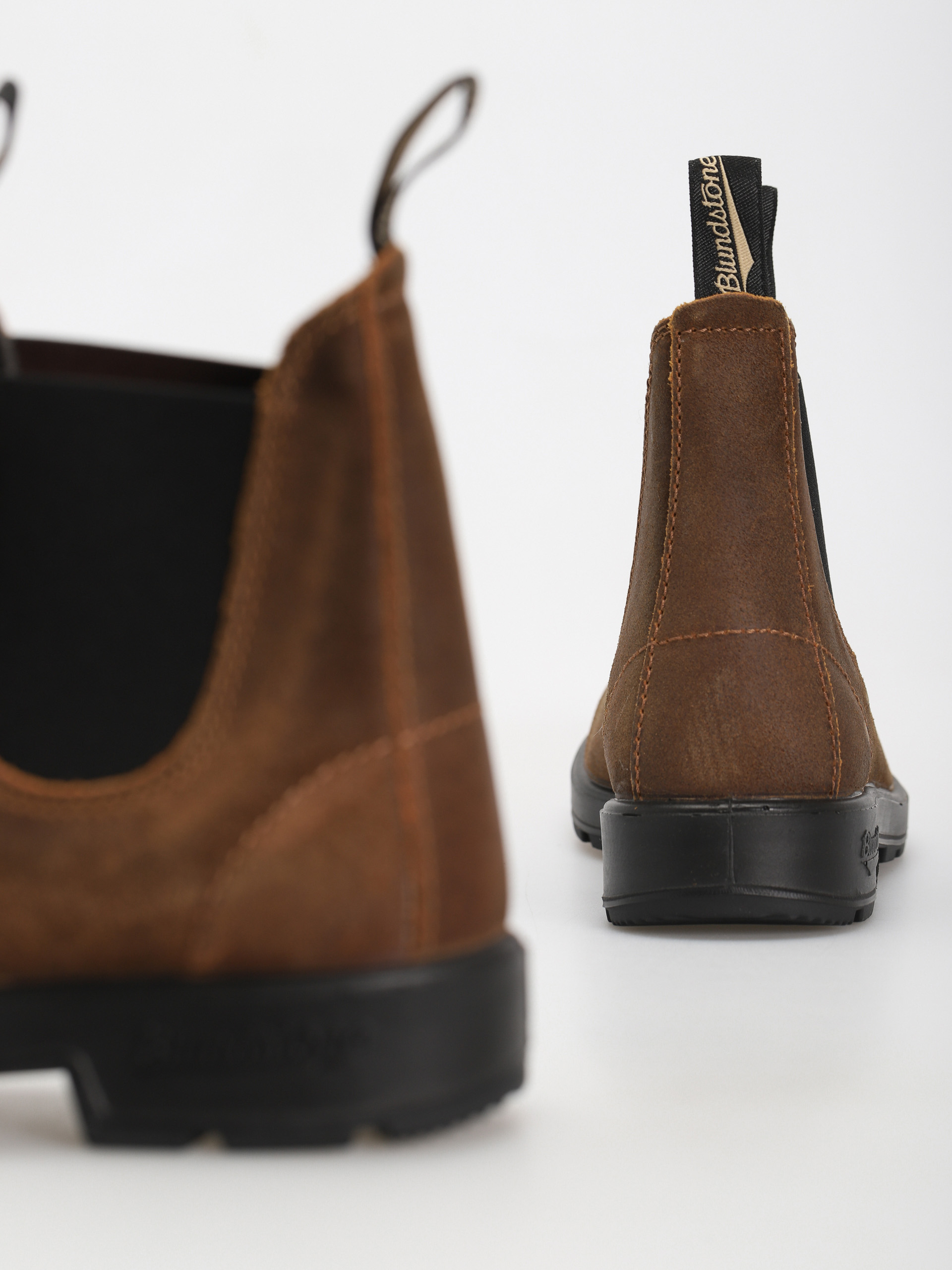 Pantofi Blundstone 1911 (tobacco)