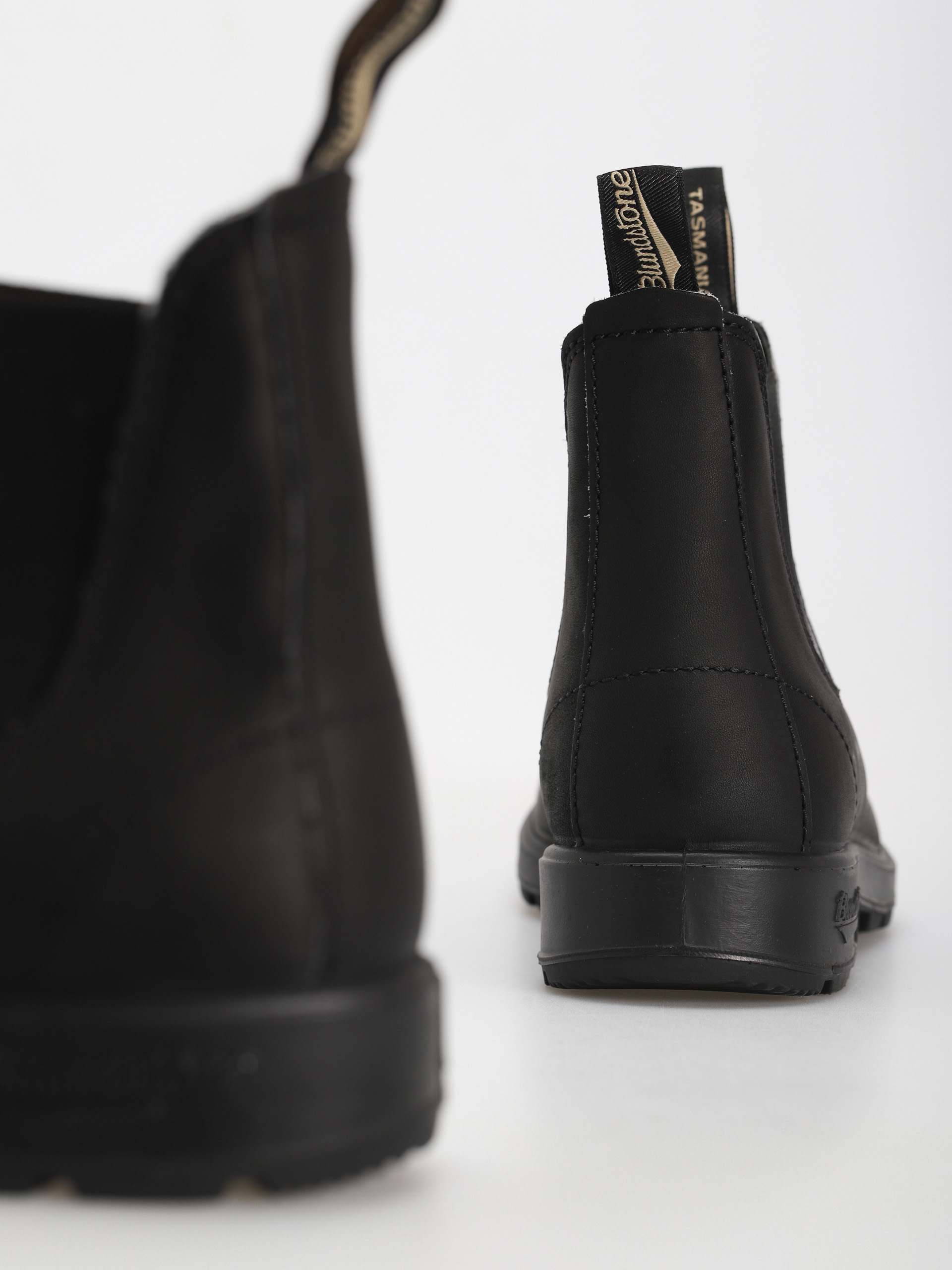 Pantofi Blundstone 510 (black)