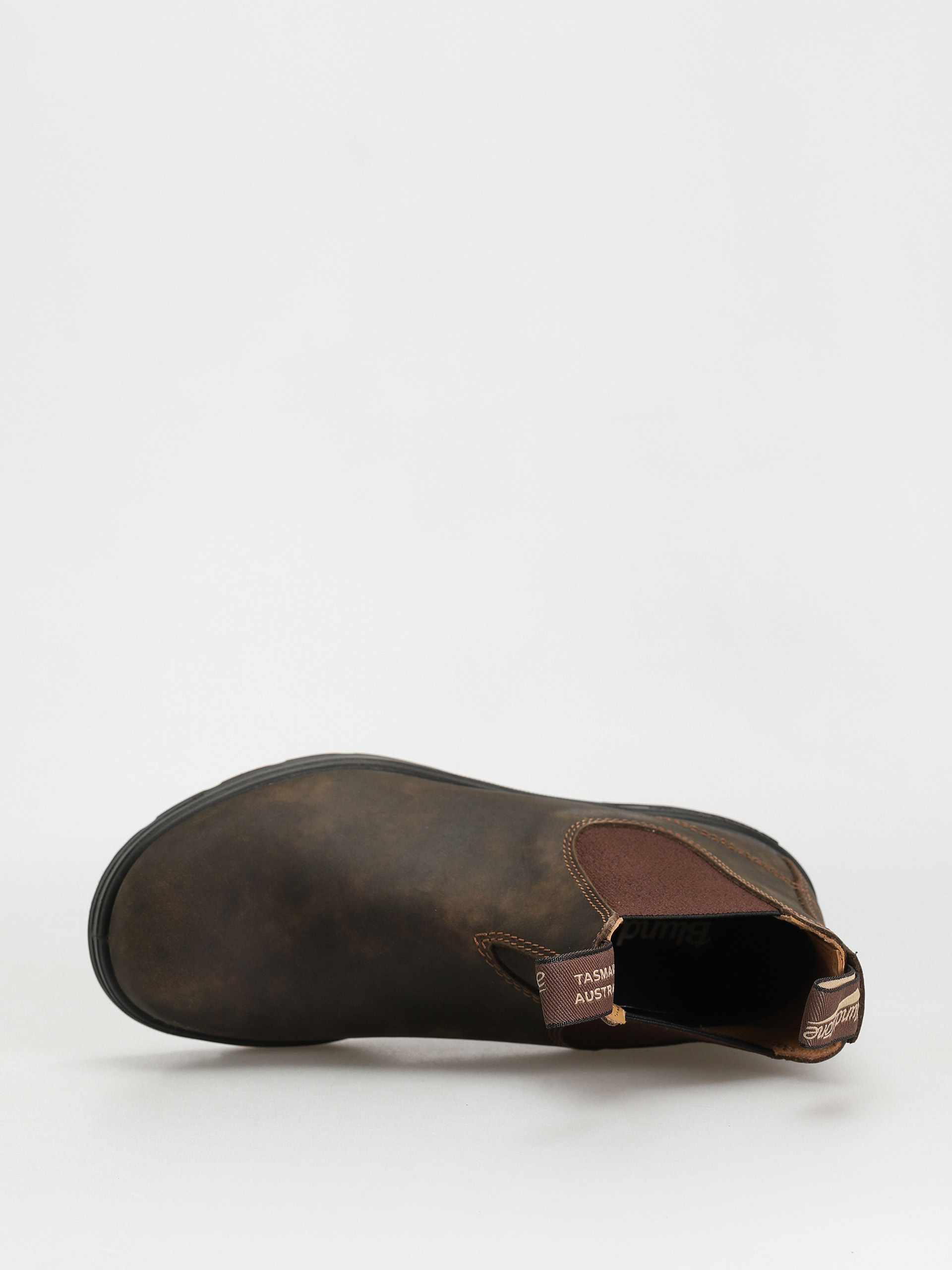 Pantofi Blundstone 585 (rustic brown)