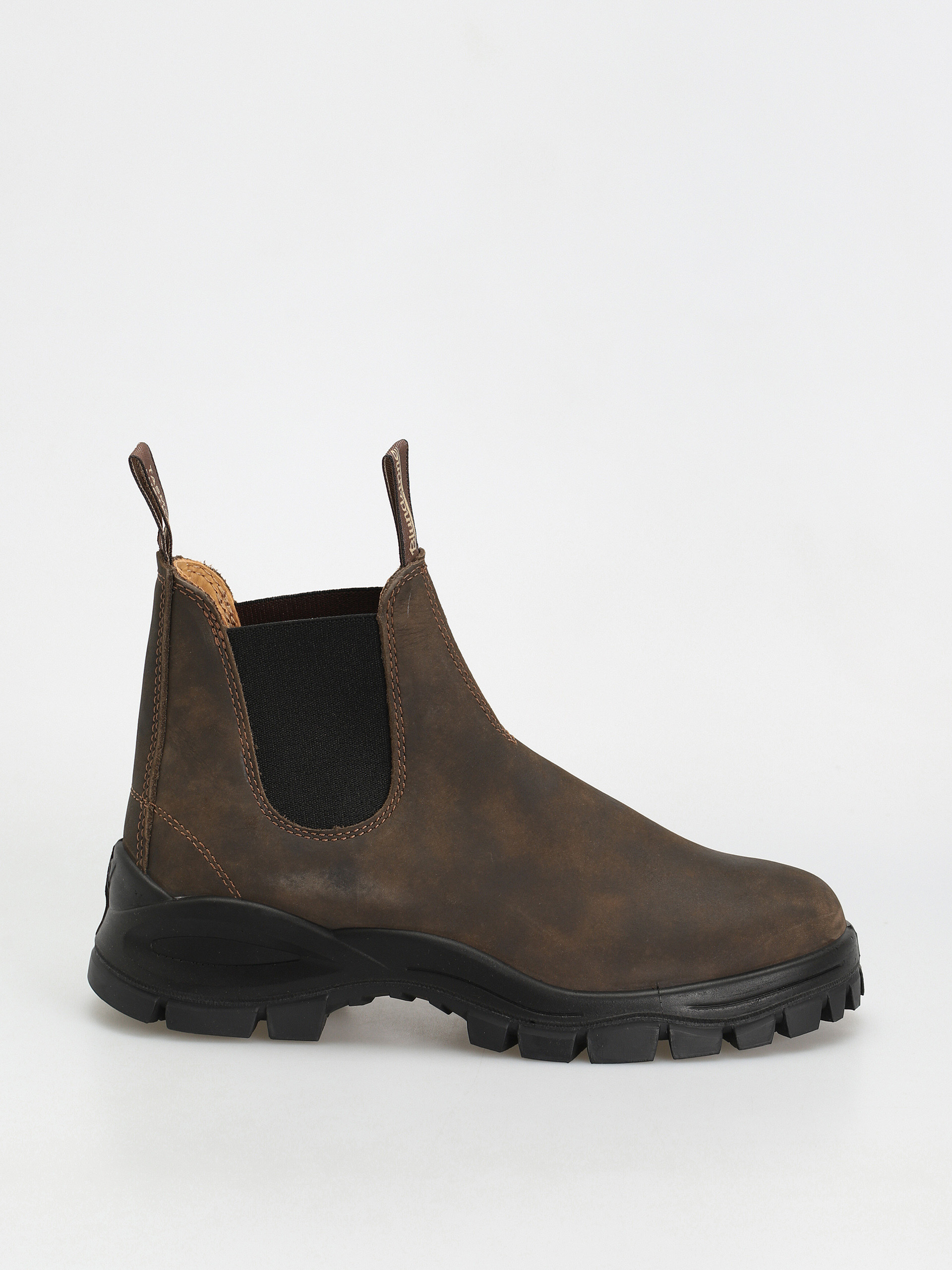 Pantofi Blundstone 2239 (rustic brown)