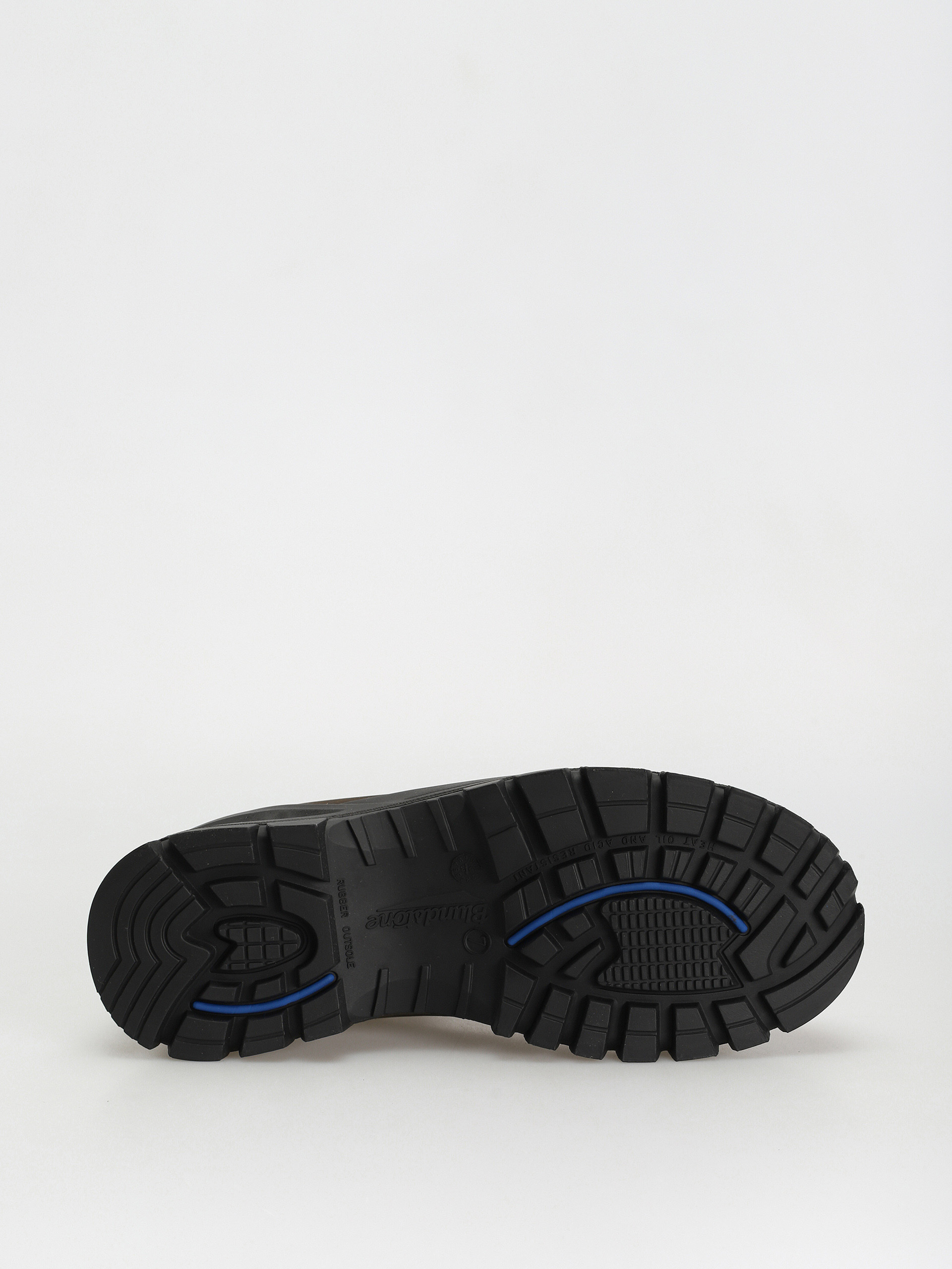 Pantofi Blundstone 2239 (rustic brown)