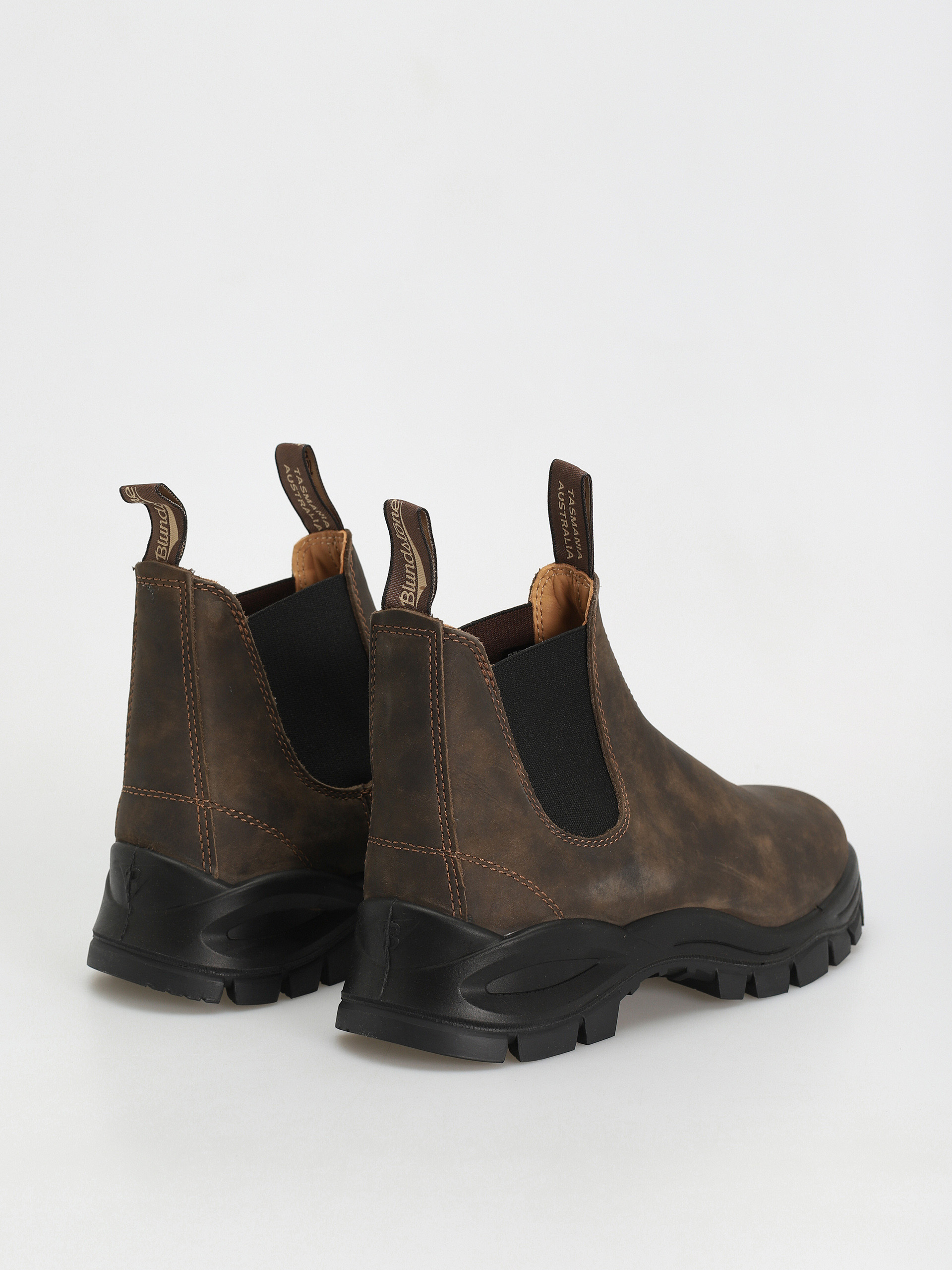 Pantofi Blundstone 2239 (rustic brown)