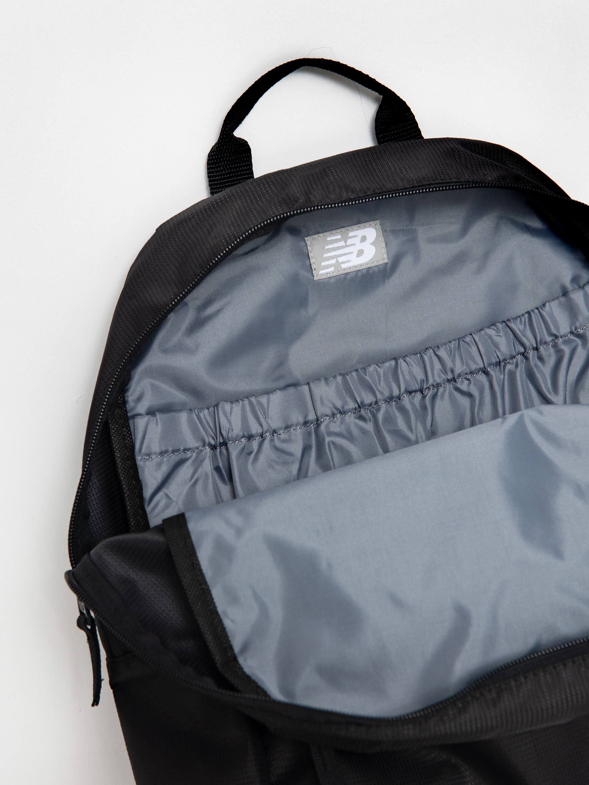Rucsac New Balance Core Classic (black)