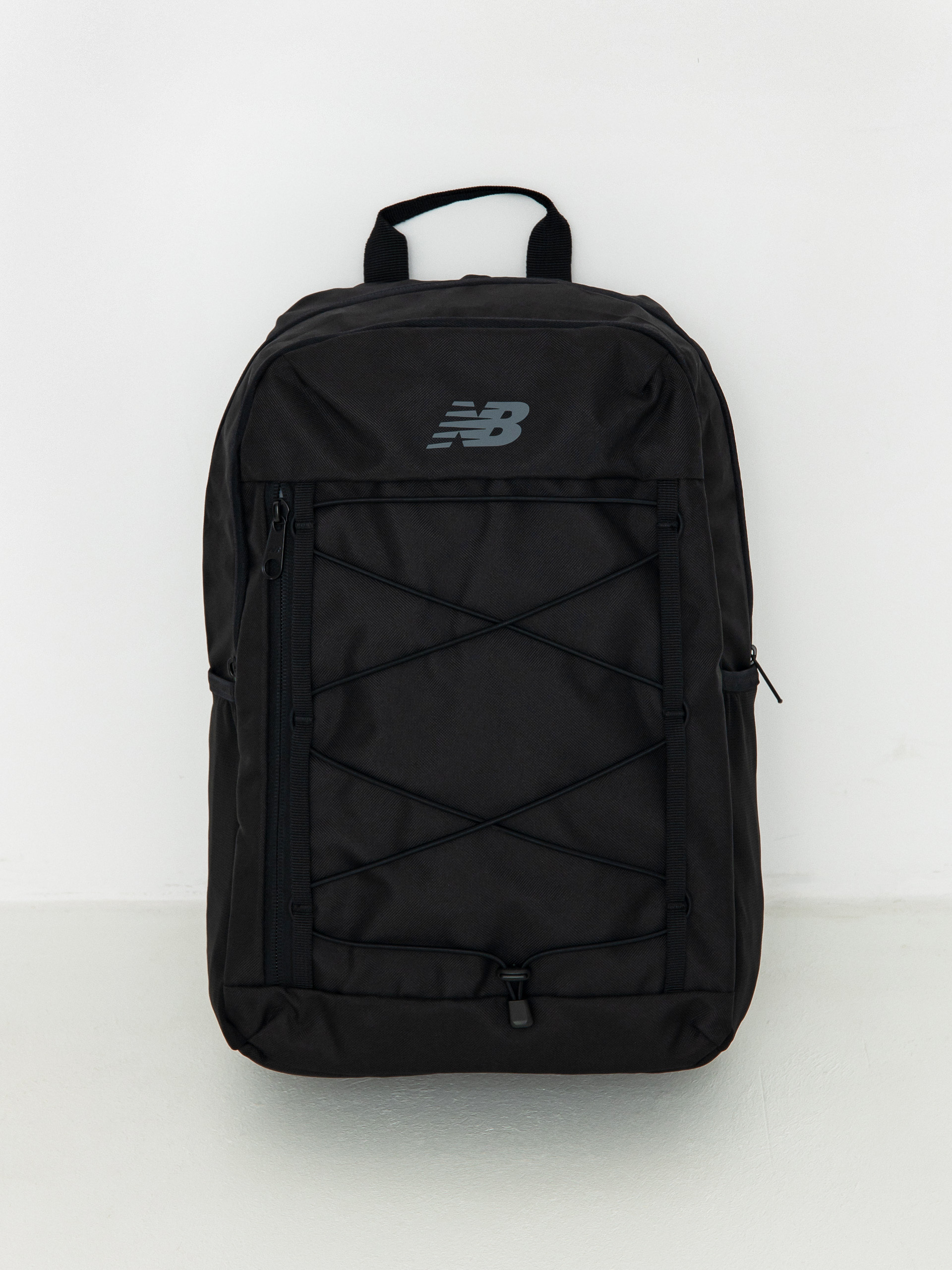 Rucsac New Balance Heritage Cord (black)