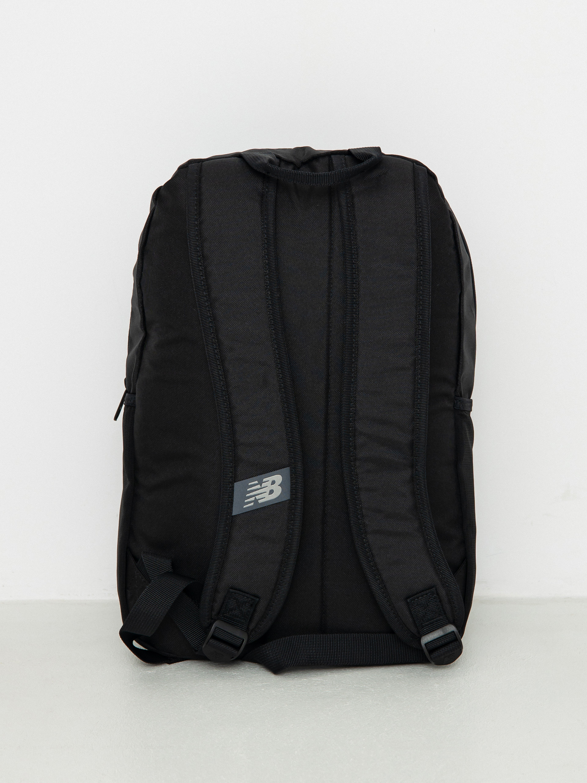 Rucsac New Balance Heritage Cord (black)