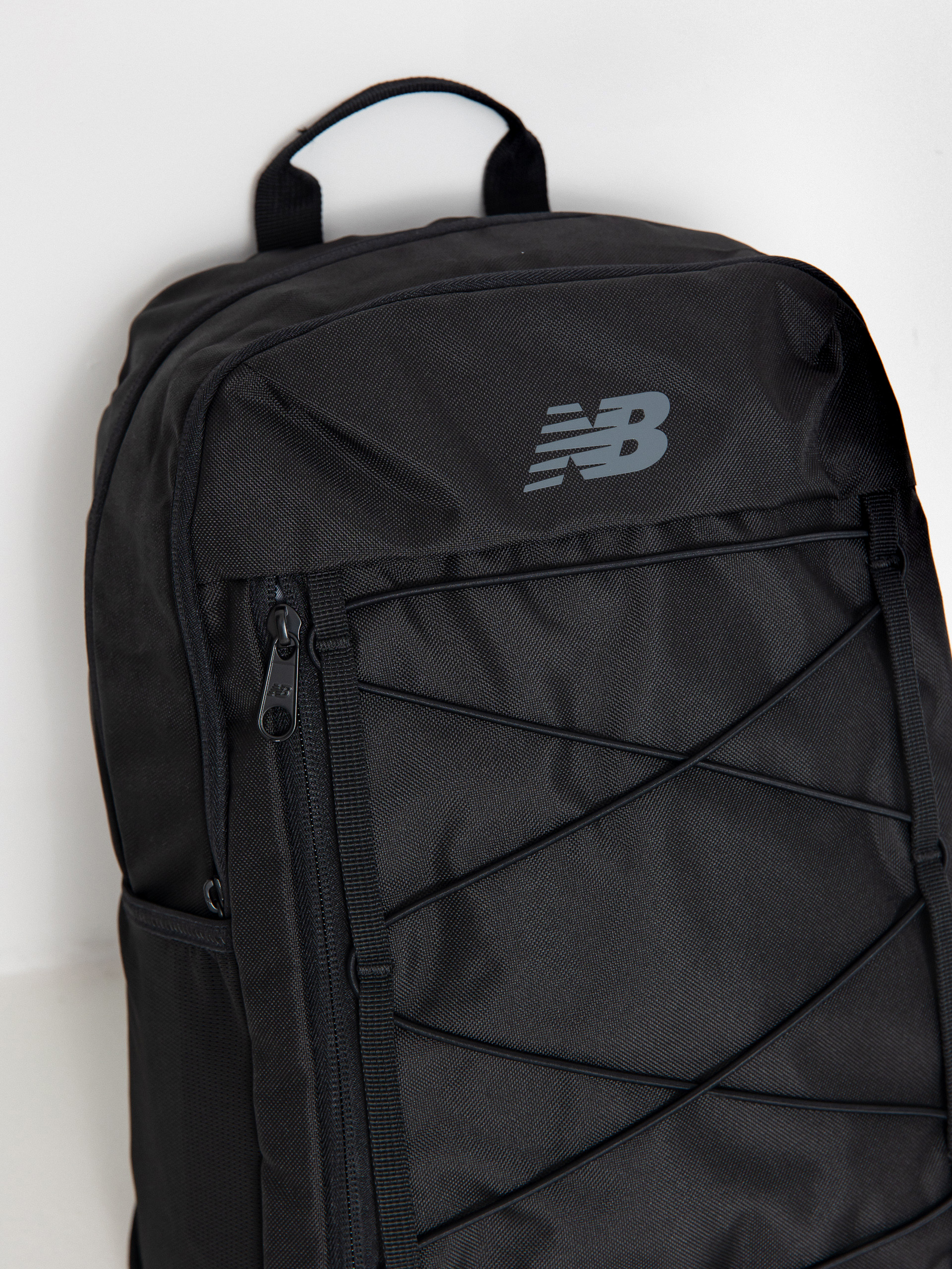Rucsac New Balance Heritage Cord (black)