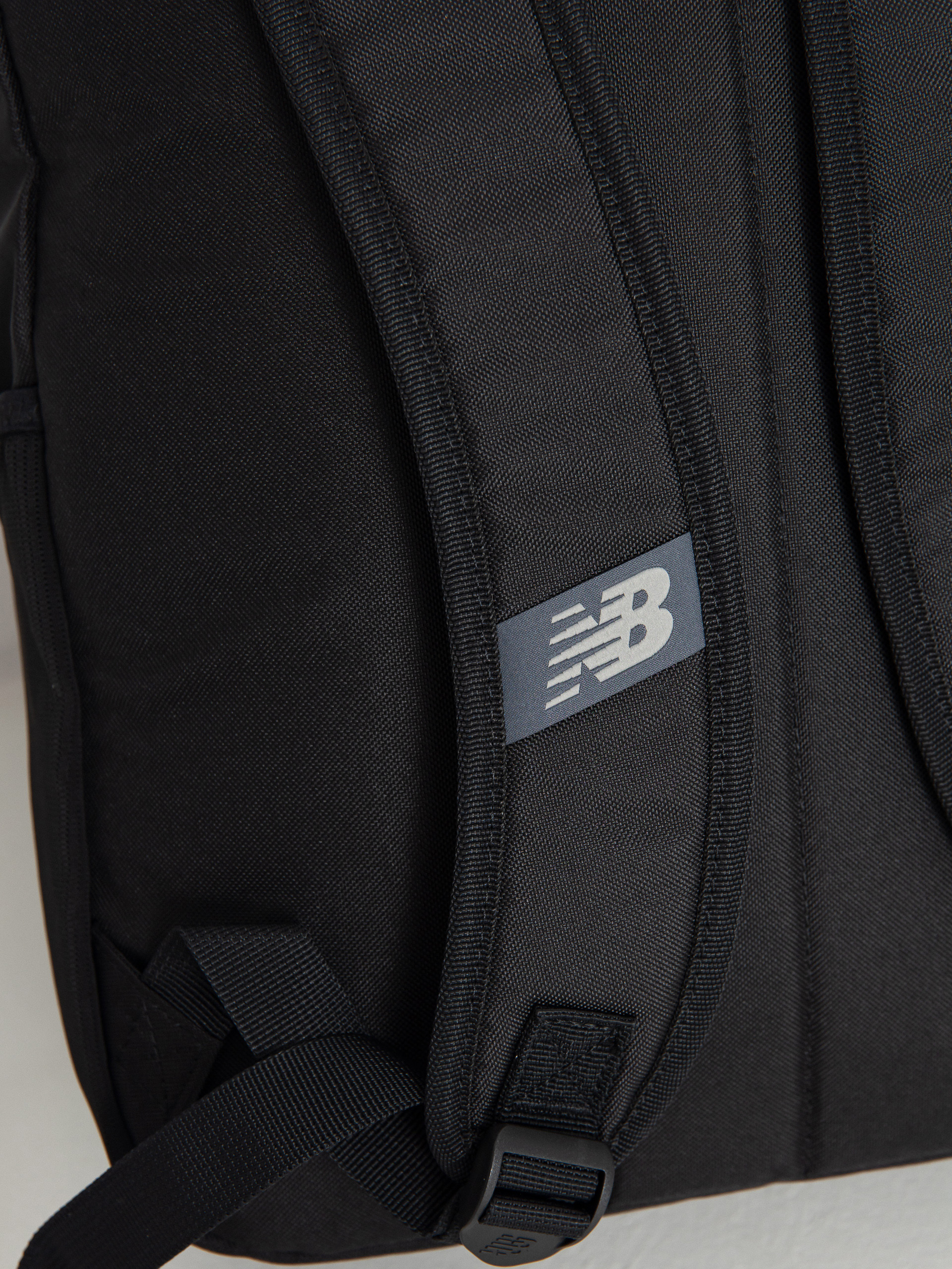 Rucsac New Balance Heritage Cord (black)