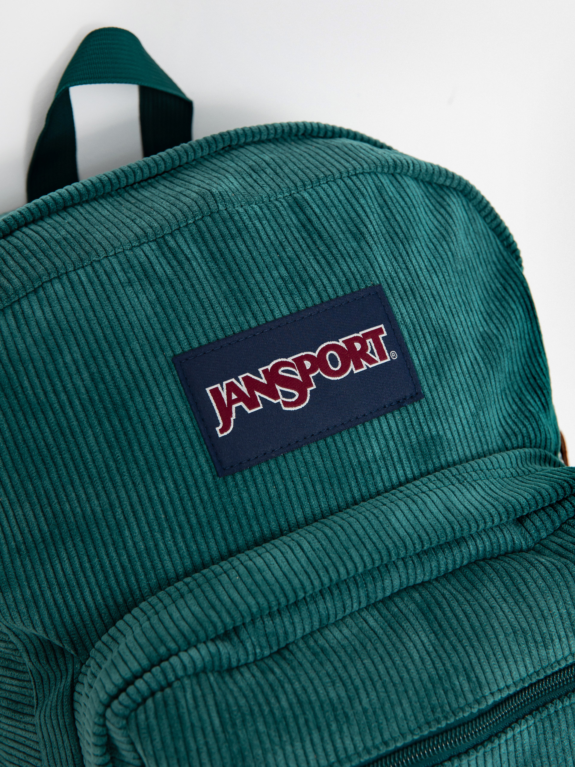 Rucsac JanSport Right Pack Expression (deep juniper corduroy)