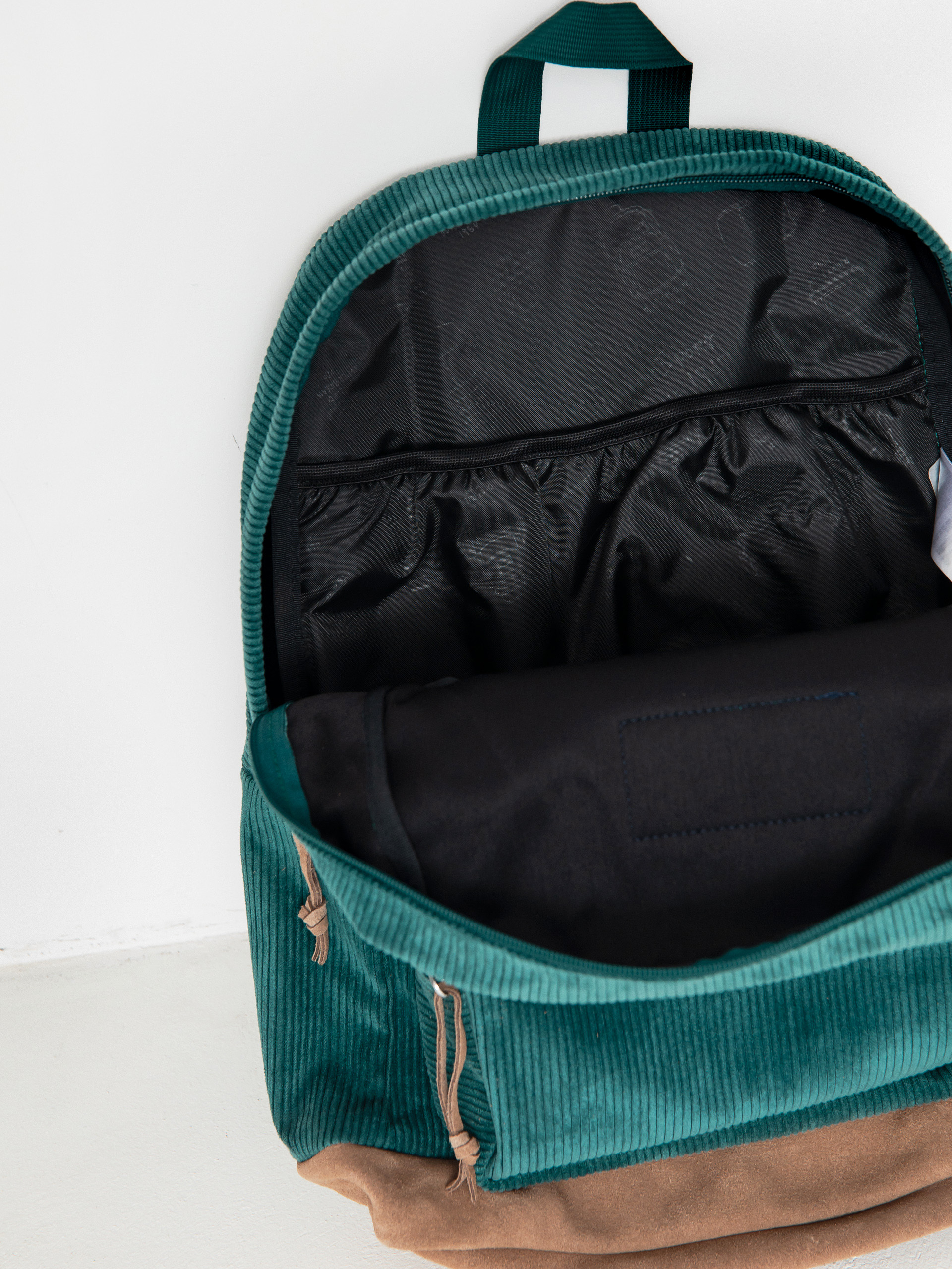 Rucsac JanSport Right Pack Expression (deep juniper corduroy)