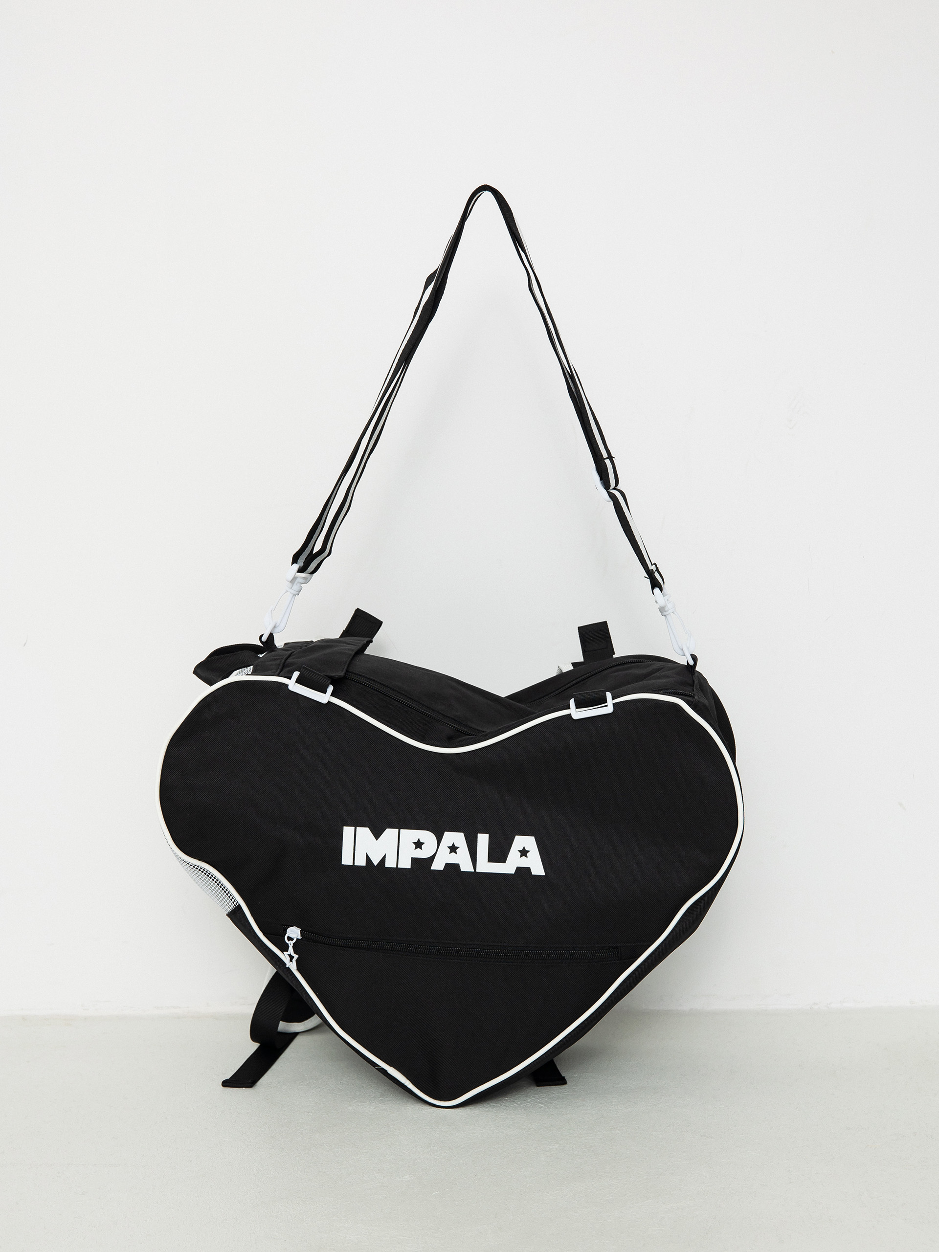 Geantă Impala Skate Wmn (black)