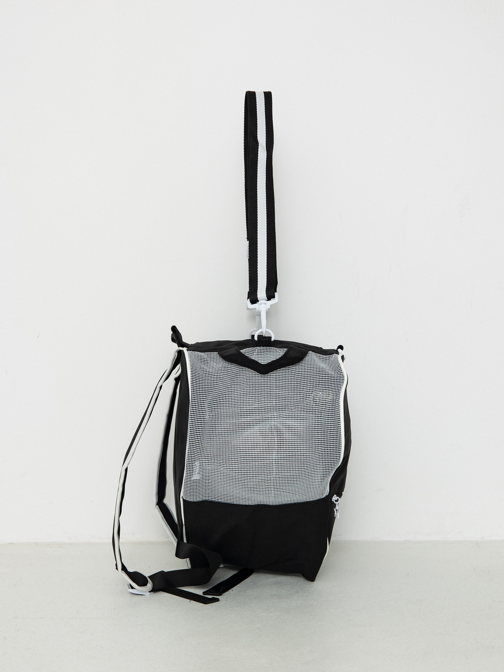 Geantă Impala Skate Wmn (black)