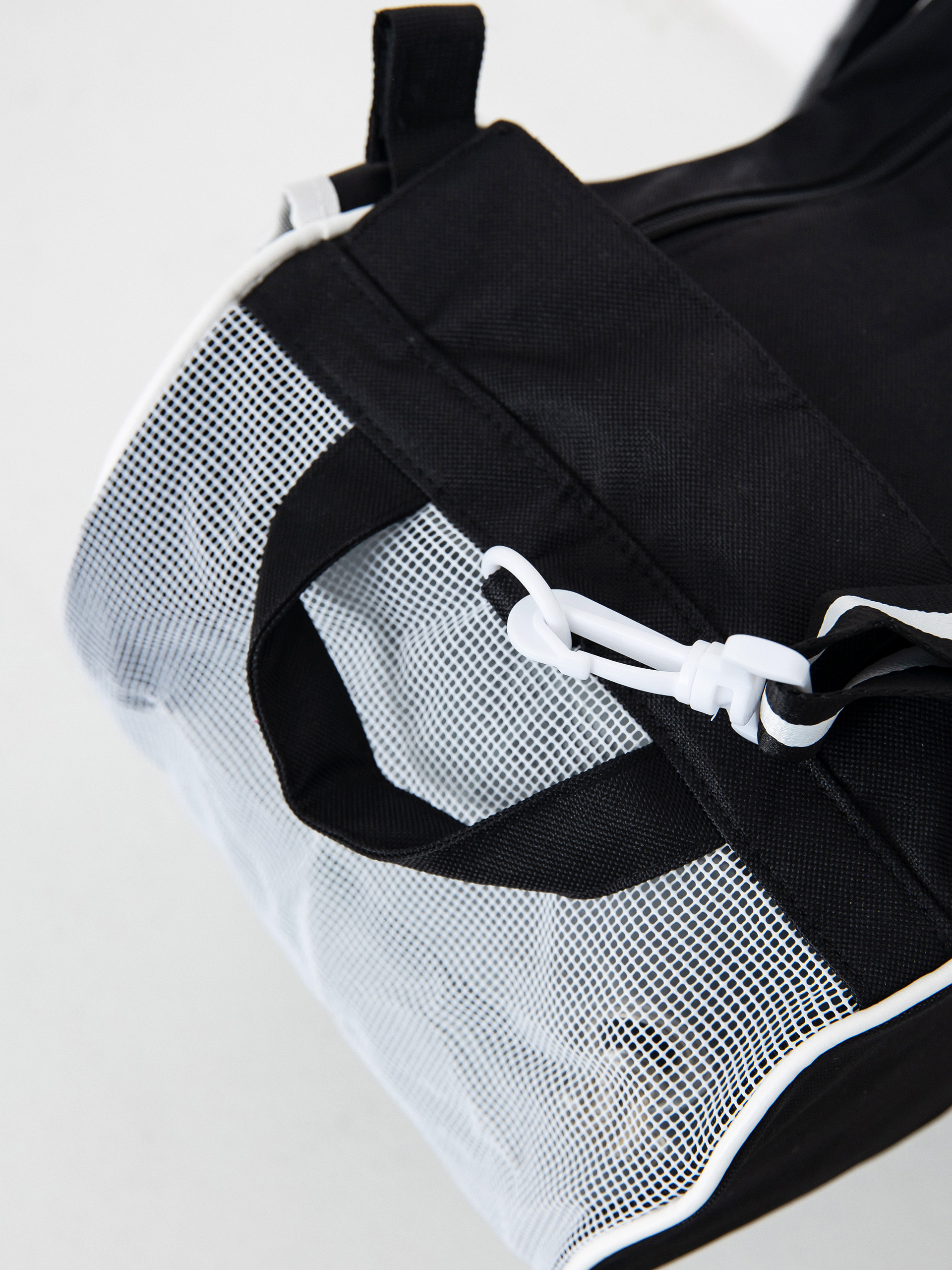 Geantă Impala Skate Wmn (black)