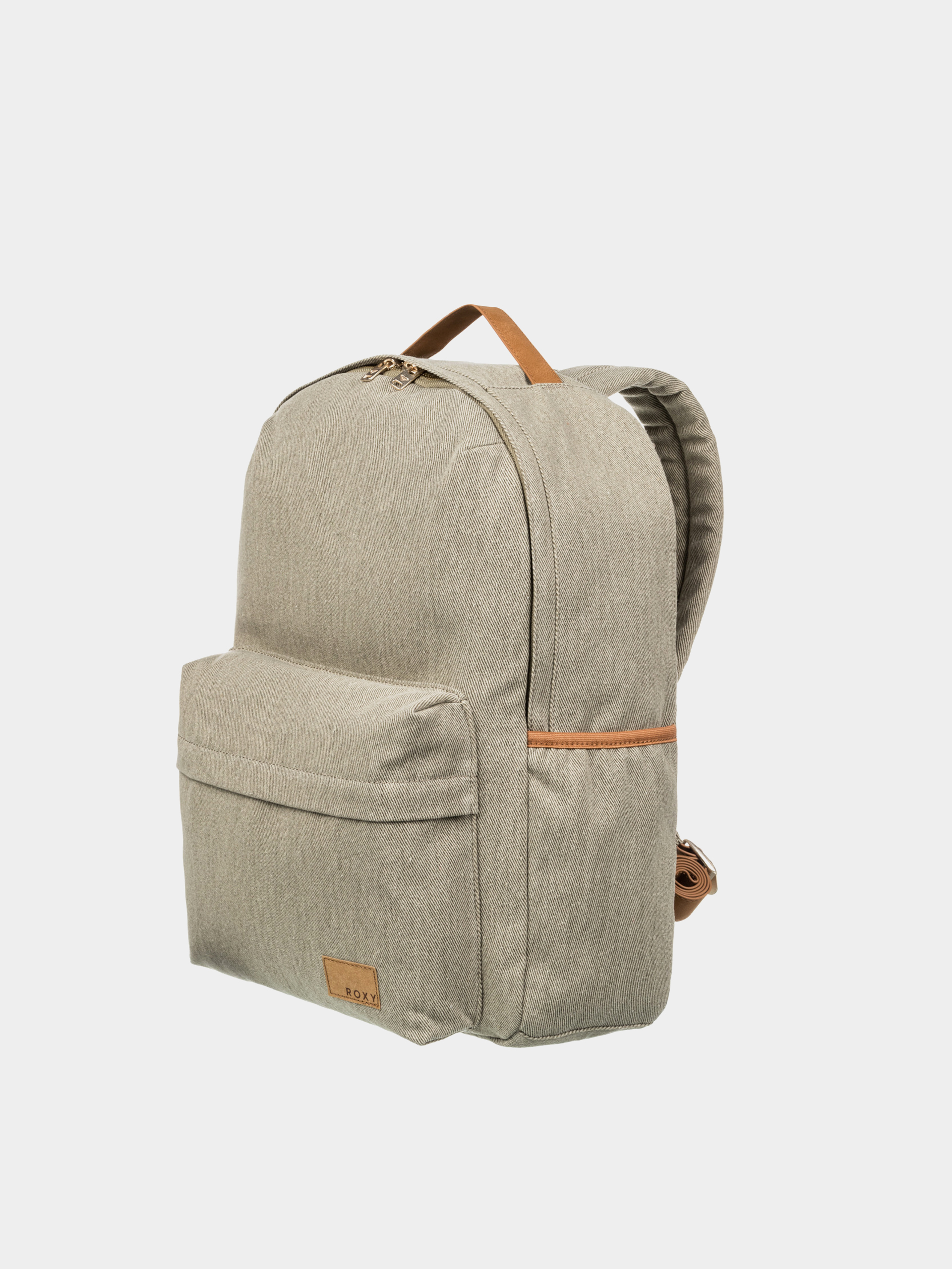 Rucsac Roxy Party Waves Wmn (parchment)