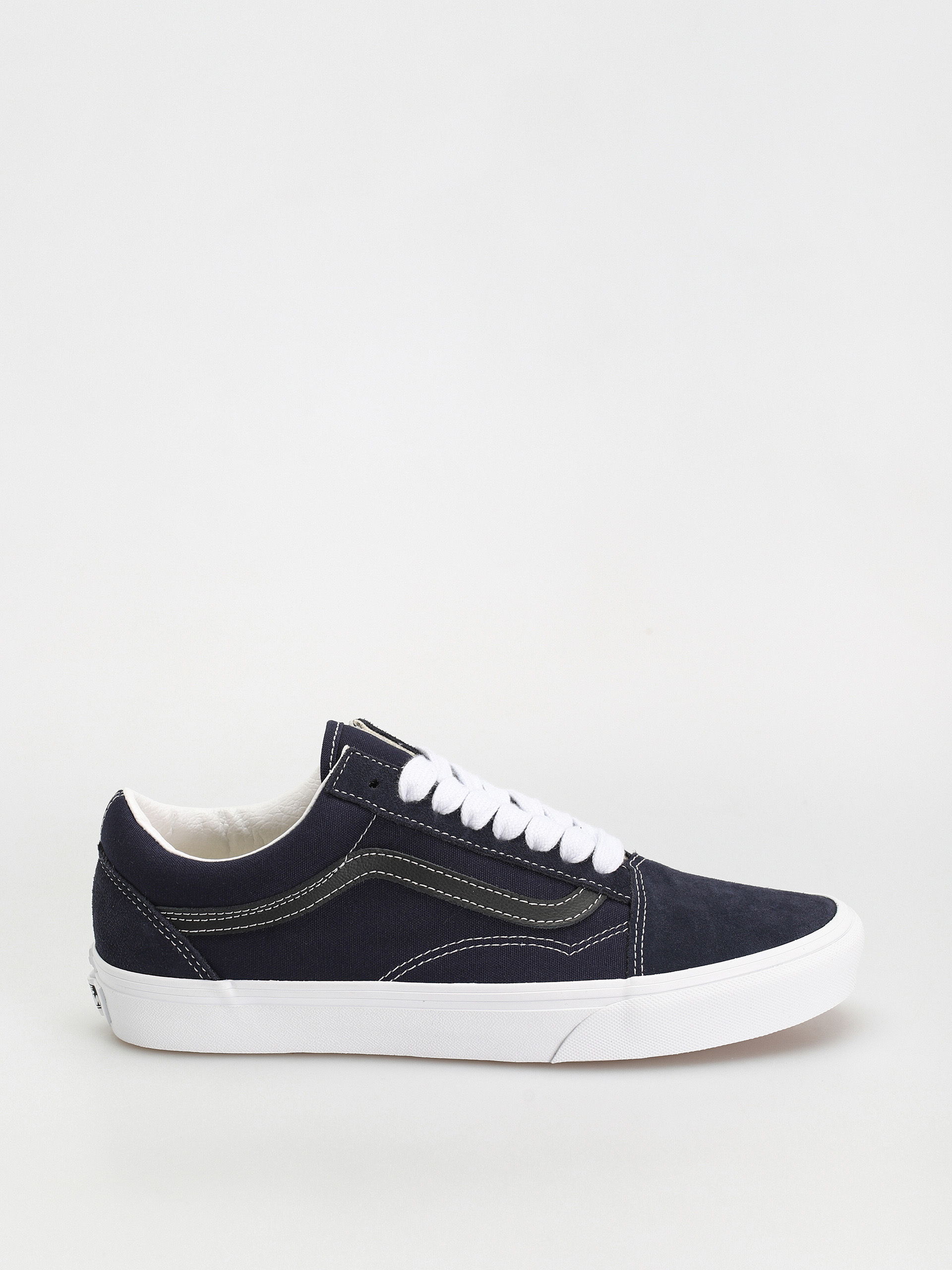 Pantofi Vans Old Skool (oversized lace parisian night)