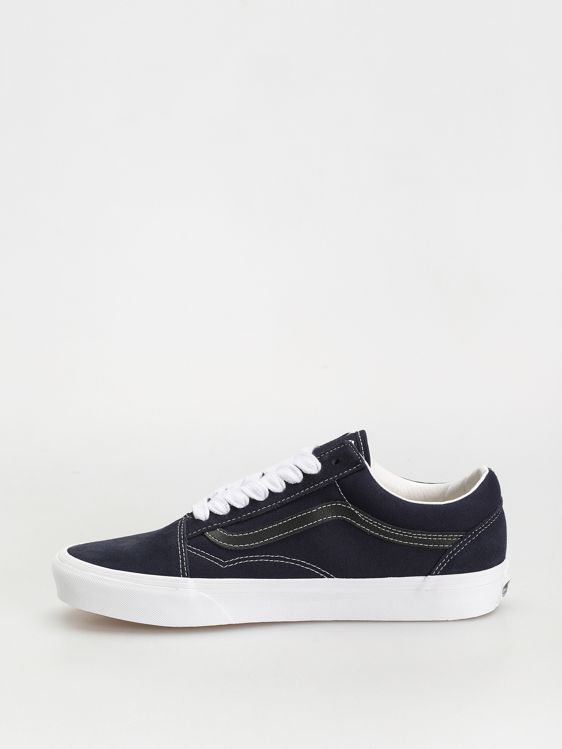 Pantofi Vans Old Skool (oversized lace parisian night)