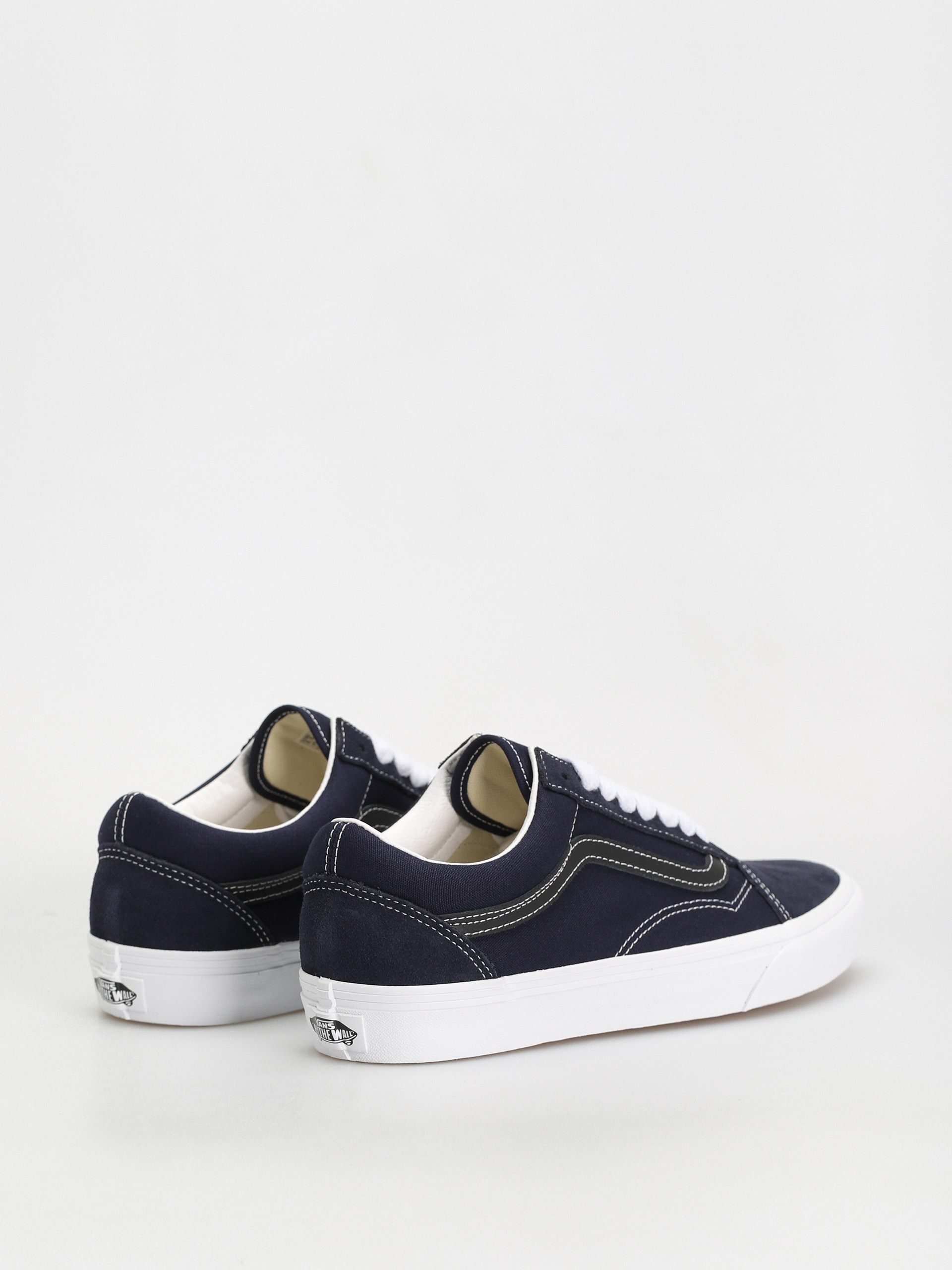 Pantofi Vans Old Skool (oversized lace parisian night)