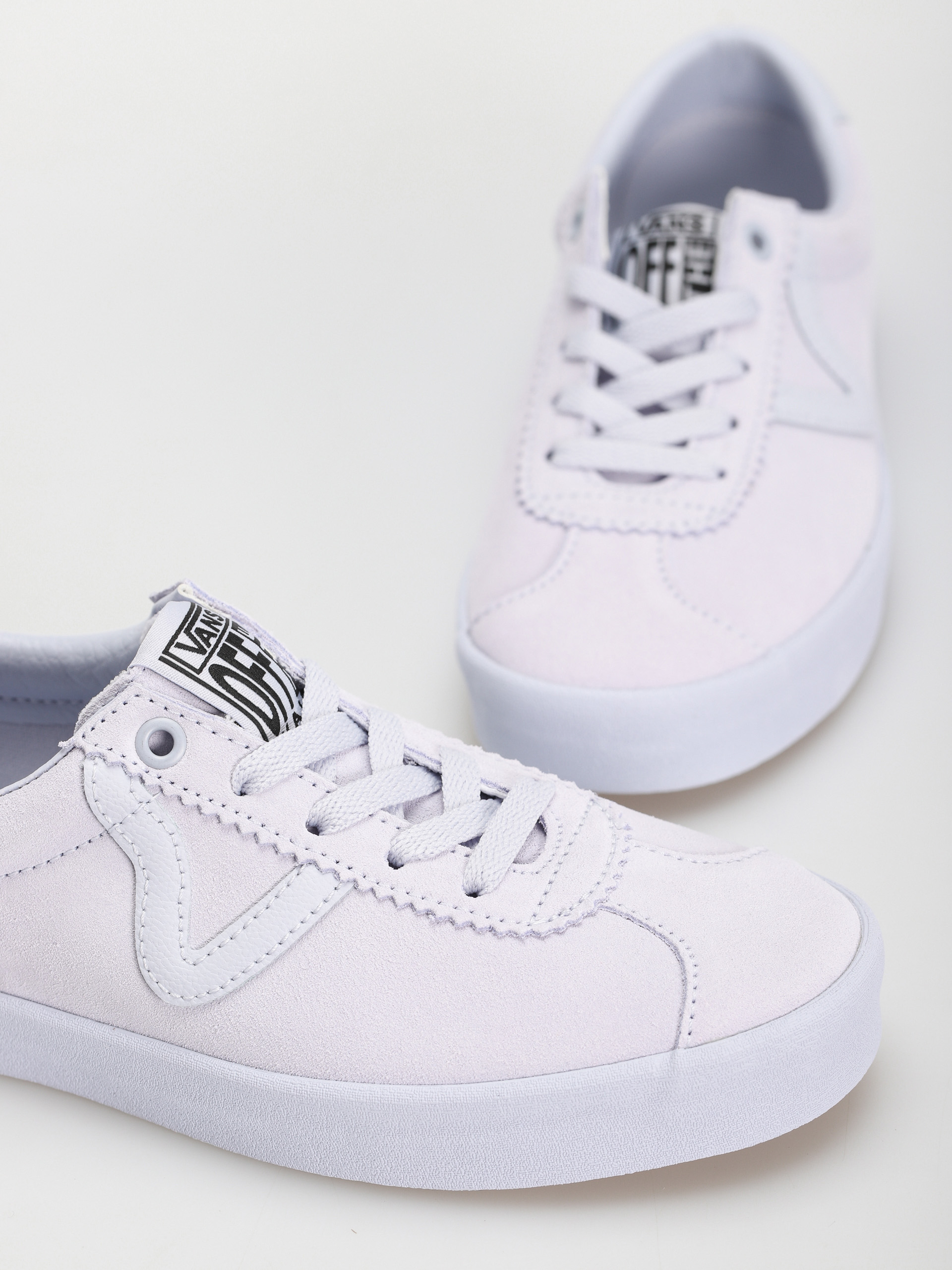 Pantofi Vans Sport Low (blackout blue)