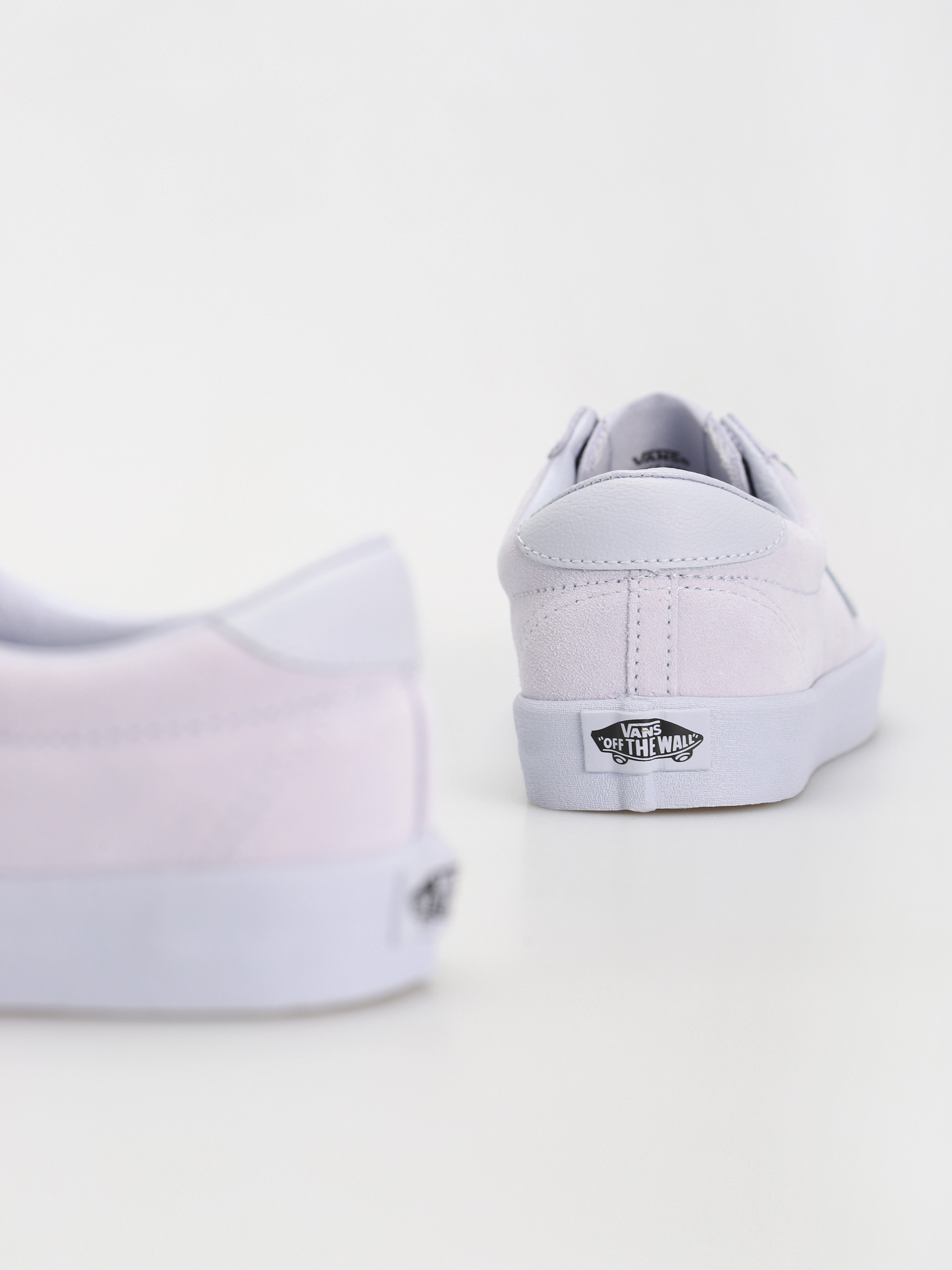 Pantofi Vans Sport Low (blackout blue)