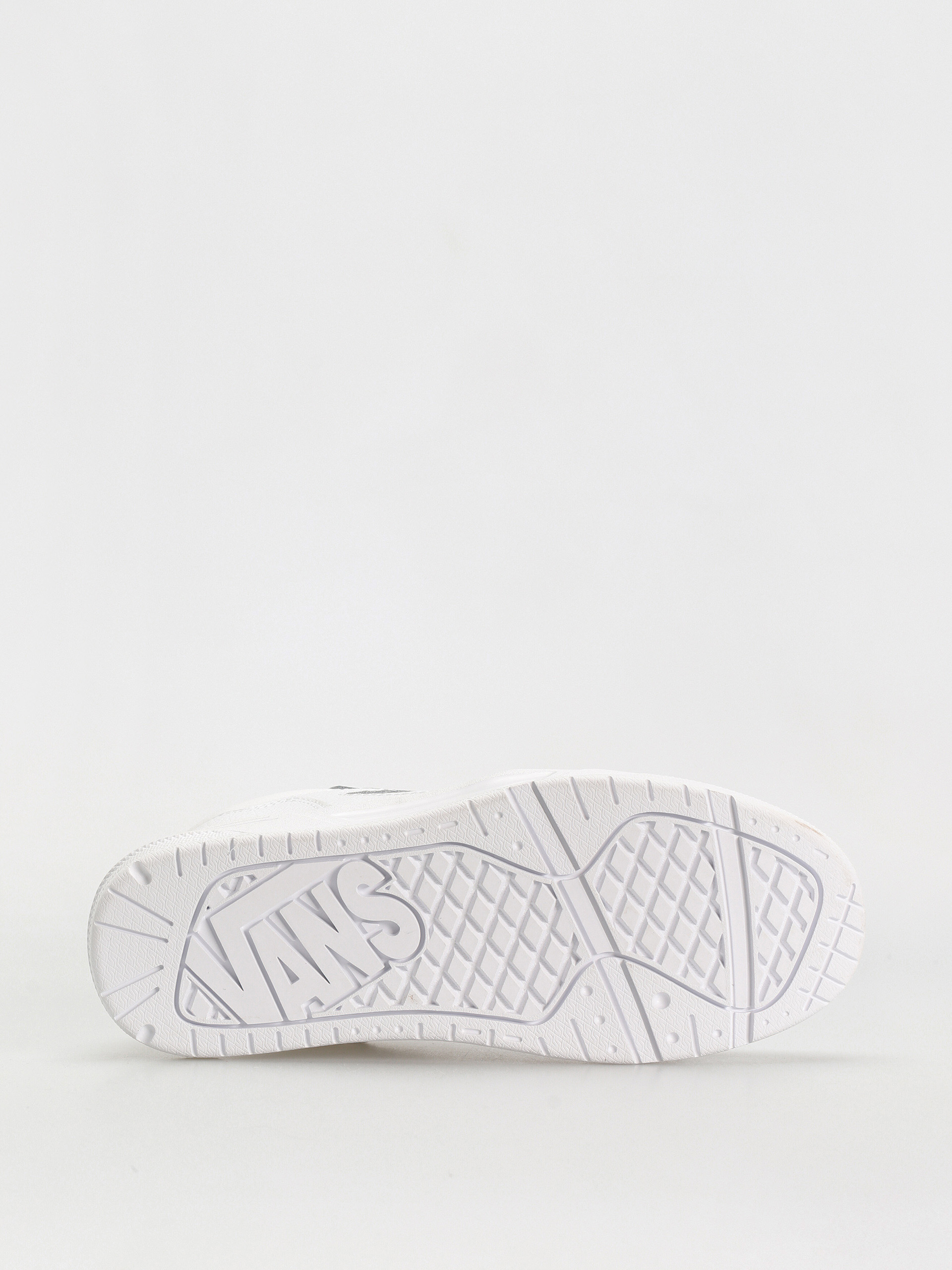 Pantofi Vans Upland (white/white)