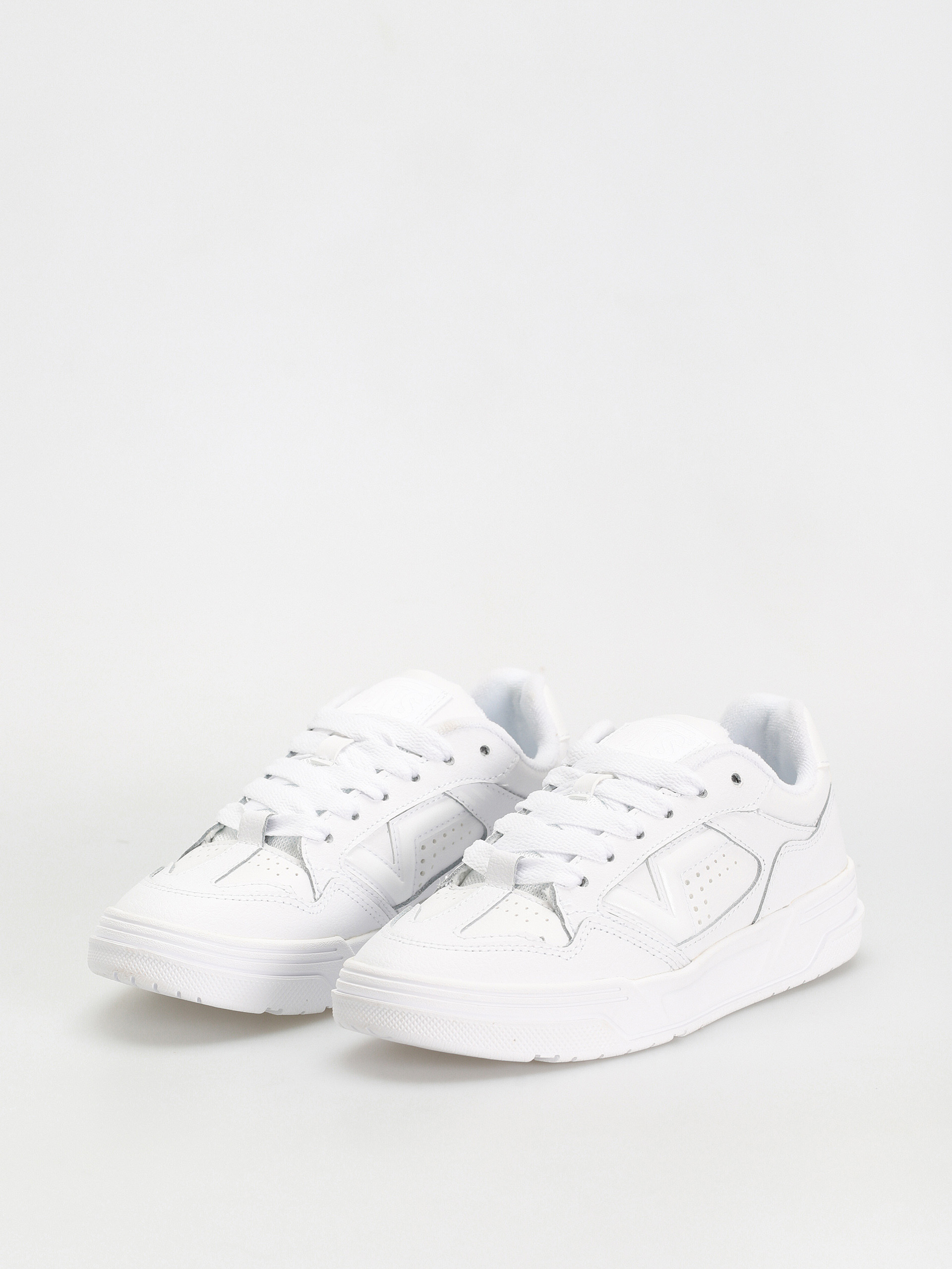 Pantofi Vans Upland (white/white)