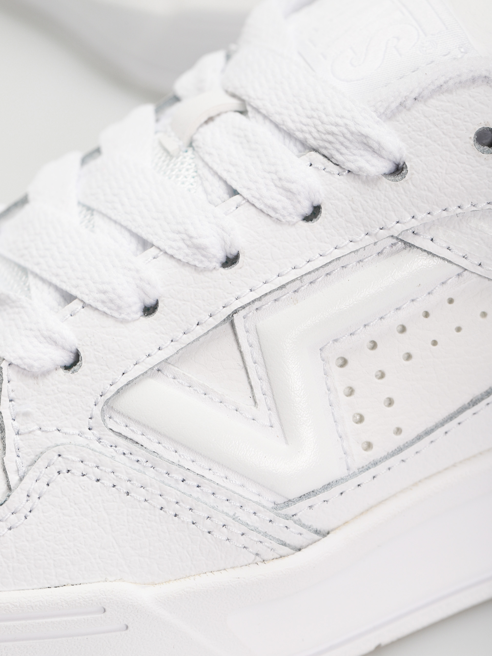 Pantofi Vans Upland (white/white)