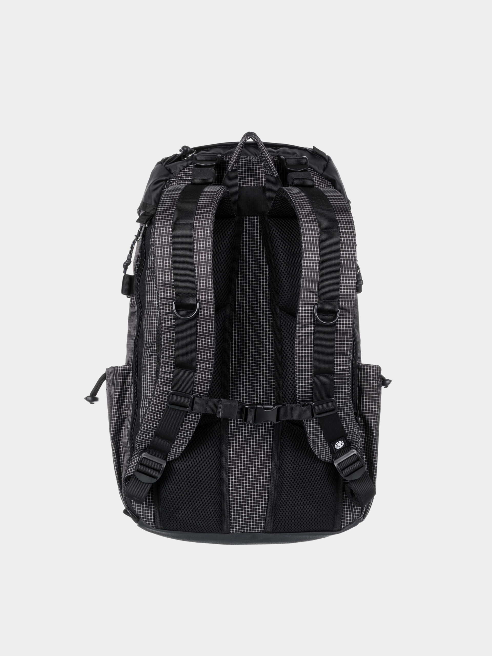 Rucsac Element Furrow (flint black)