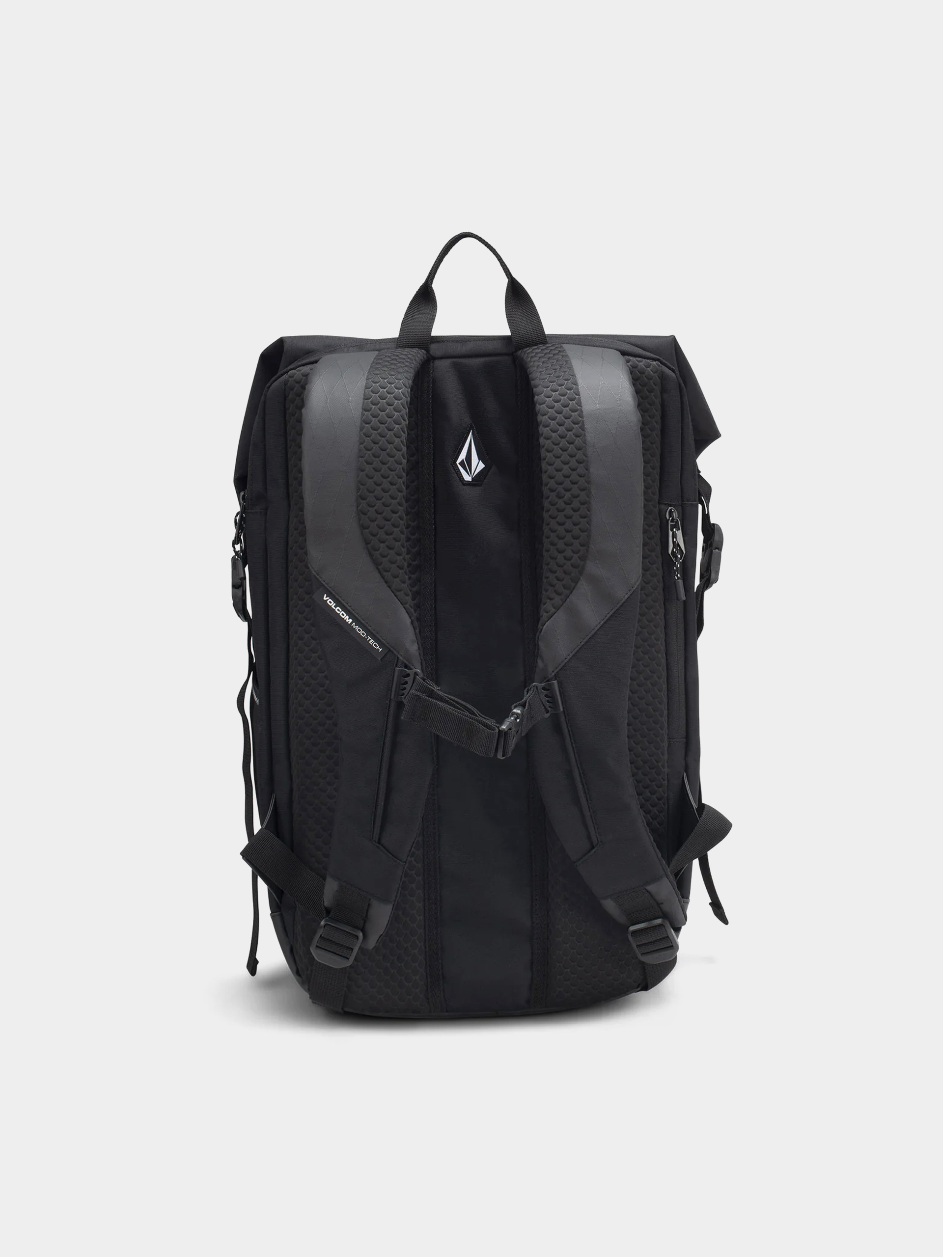 Rucsac Volcom Forecast Dry (black)