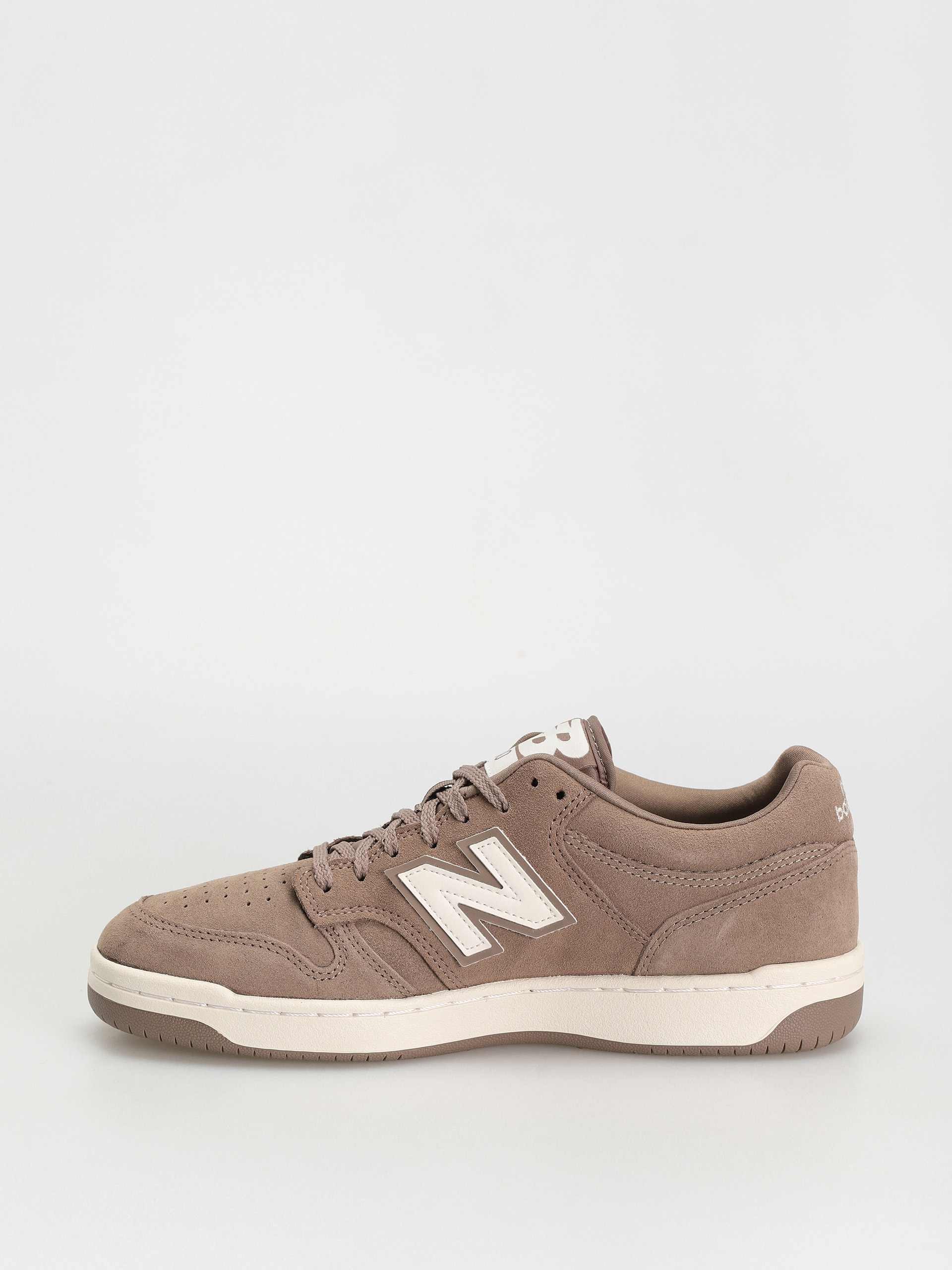 Pantofi New Balance 480 (mushroom)