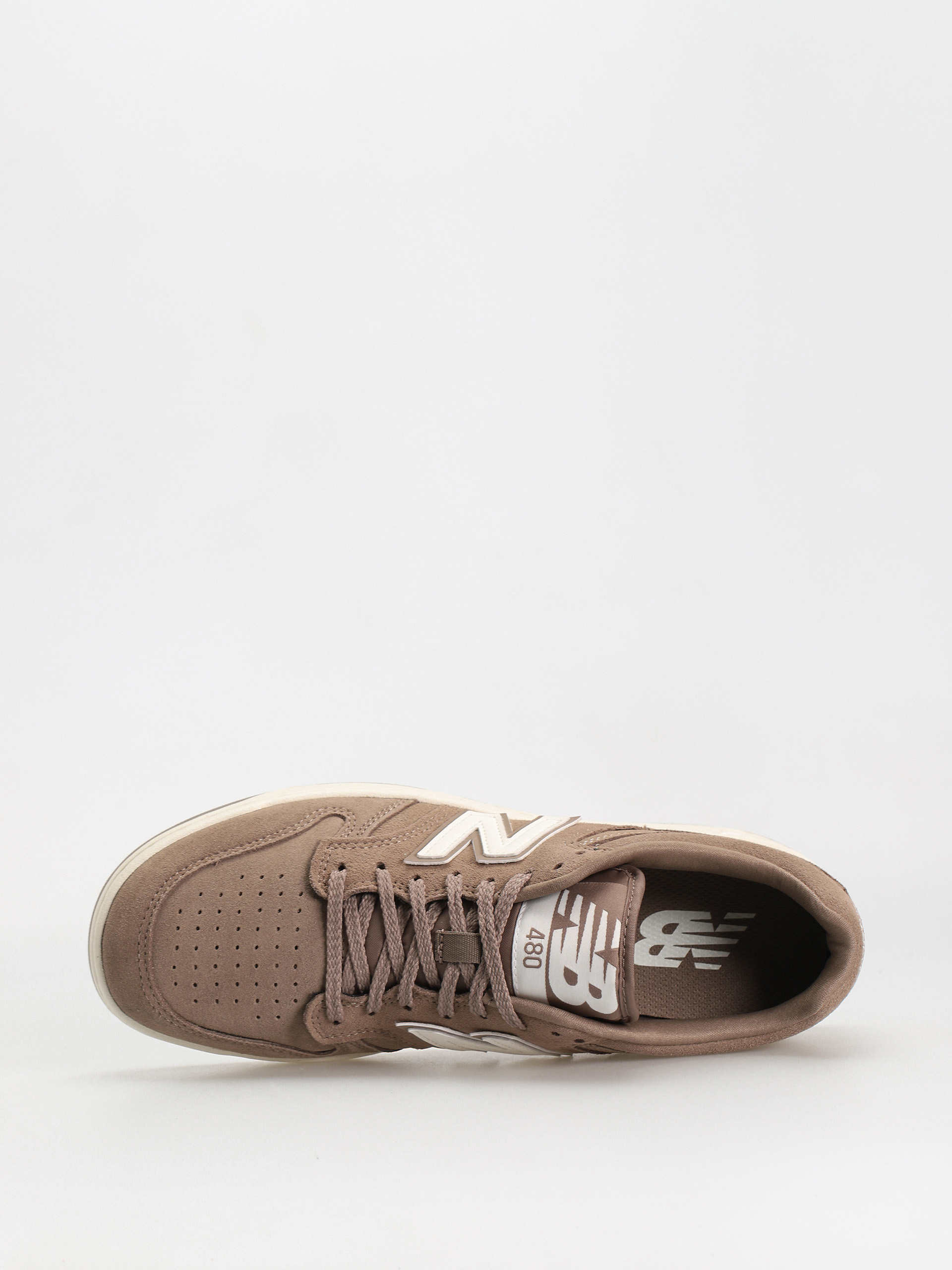 Pantofi New Balance 480 (mushroom)