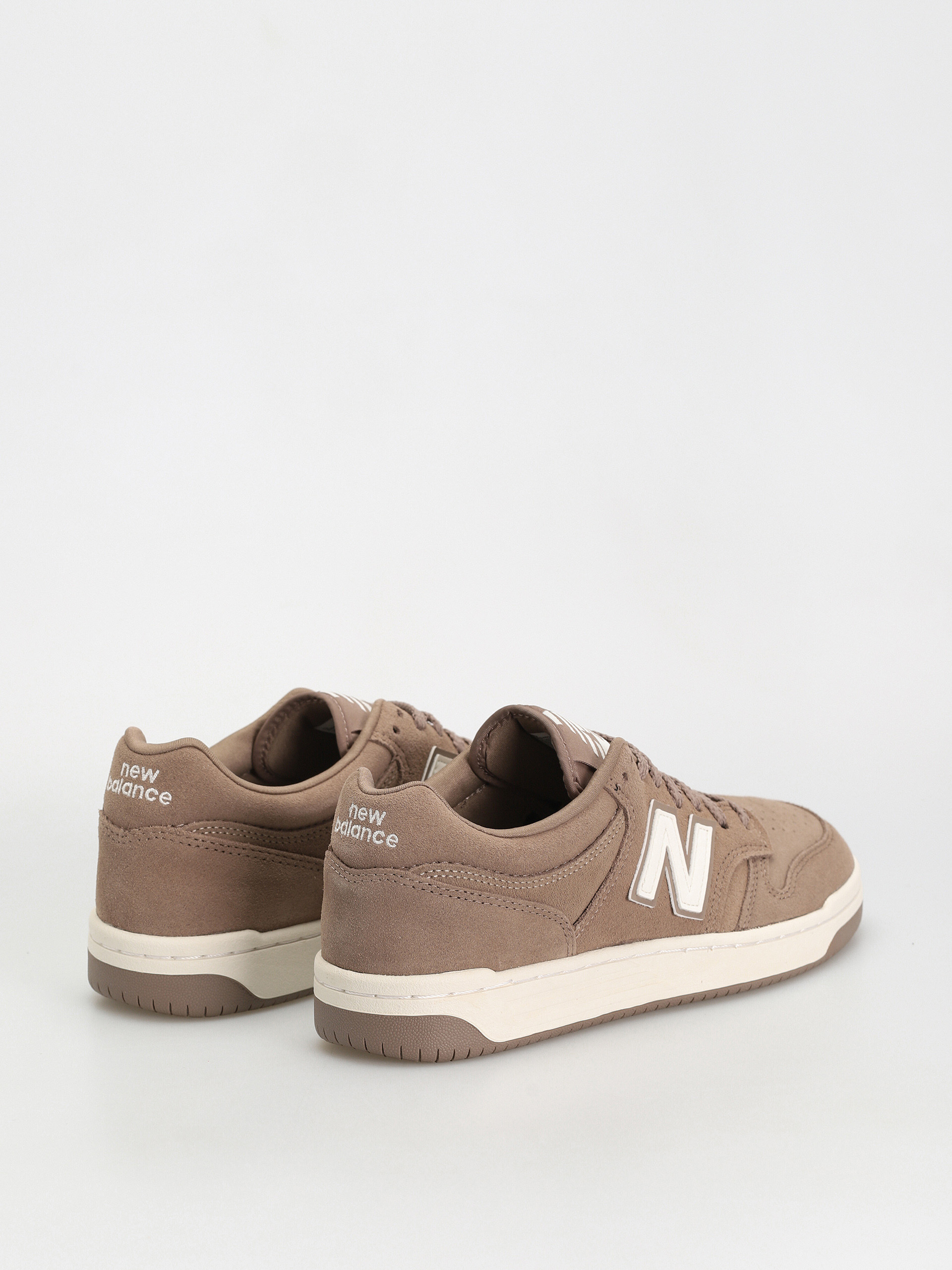 Pantofi New Balance 480 (mushroom)
