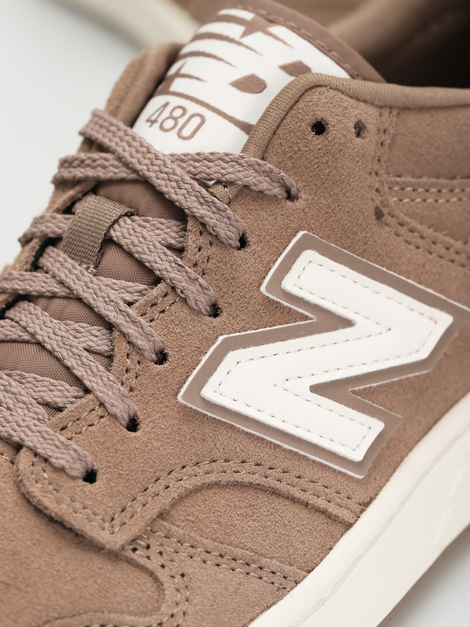Pantofi New Balance 480 (mushroom)