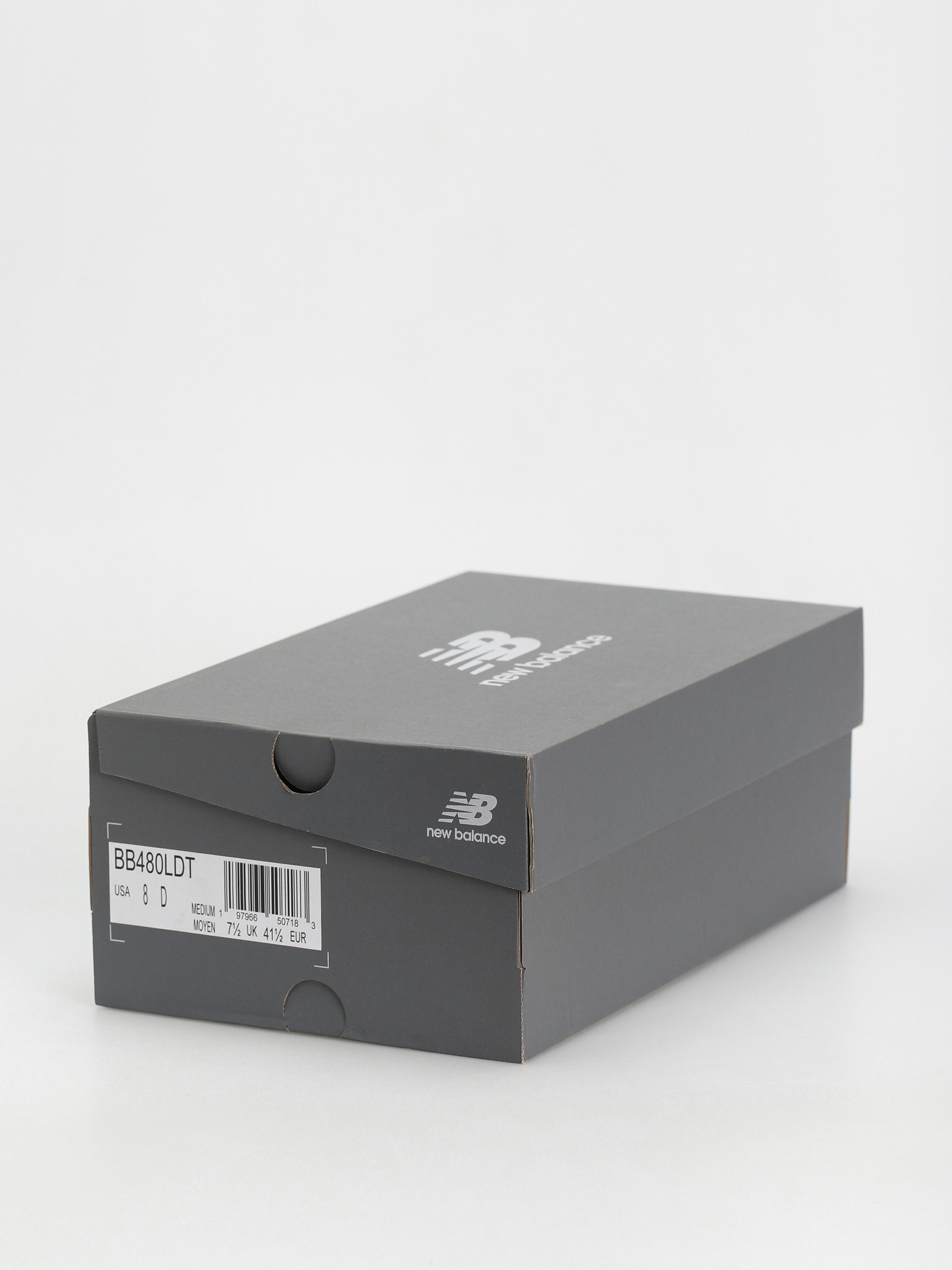 Pantofi New Balance 480 (mushroom)