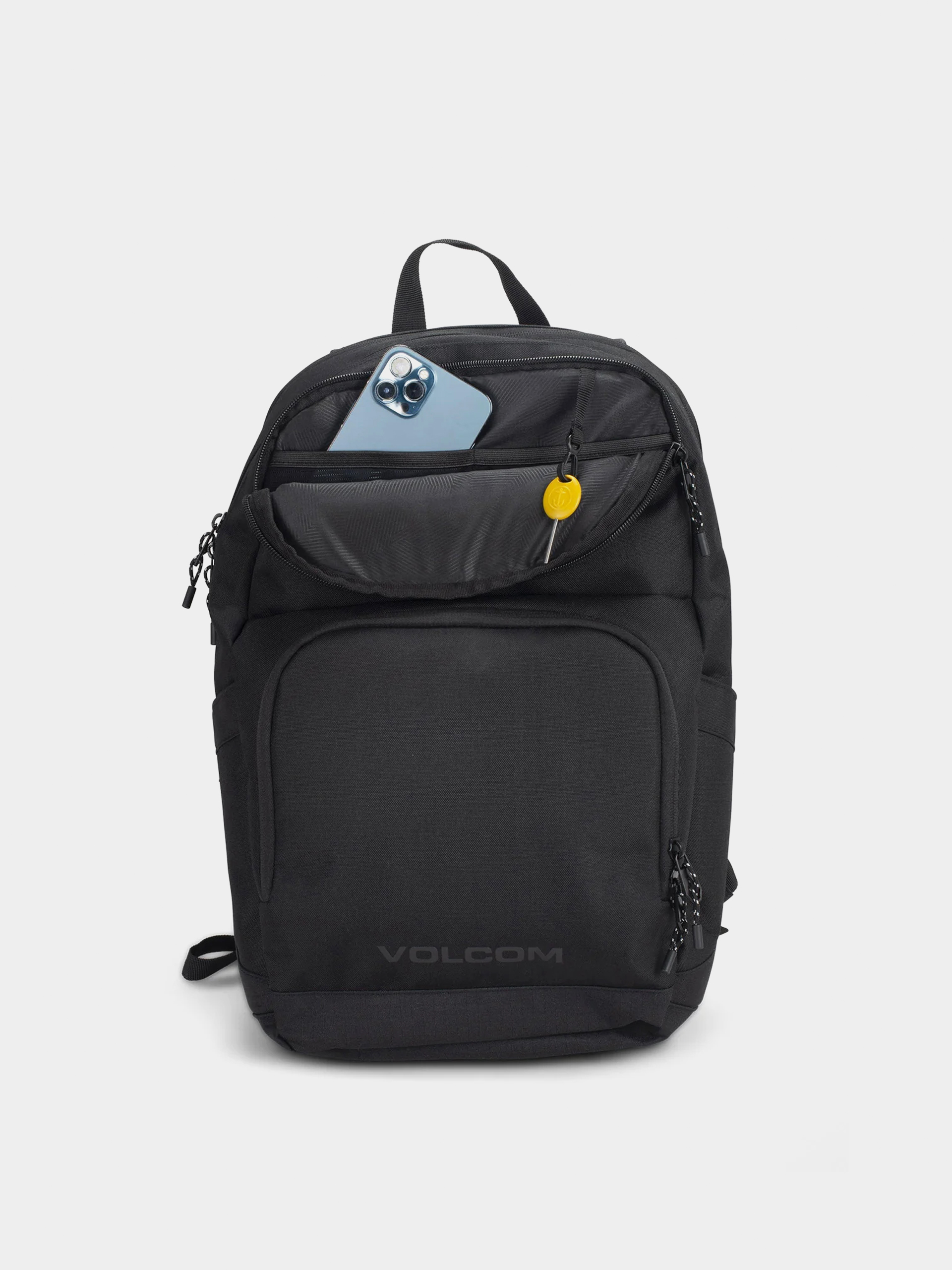 Rucsac Volcom Roamer 3 (black)