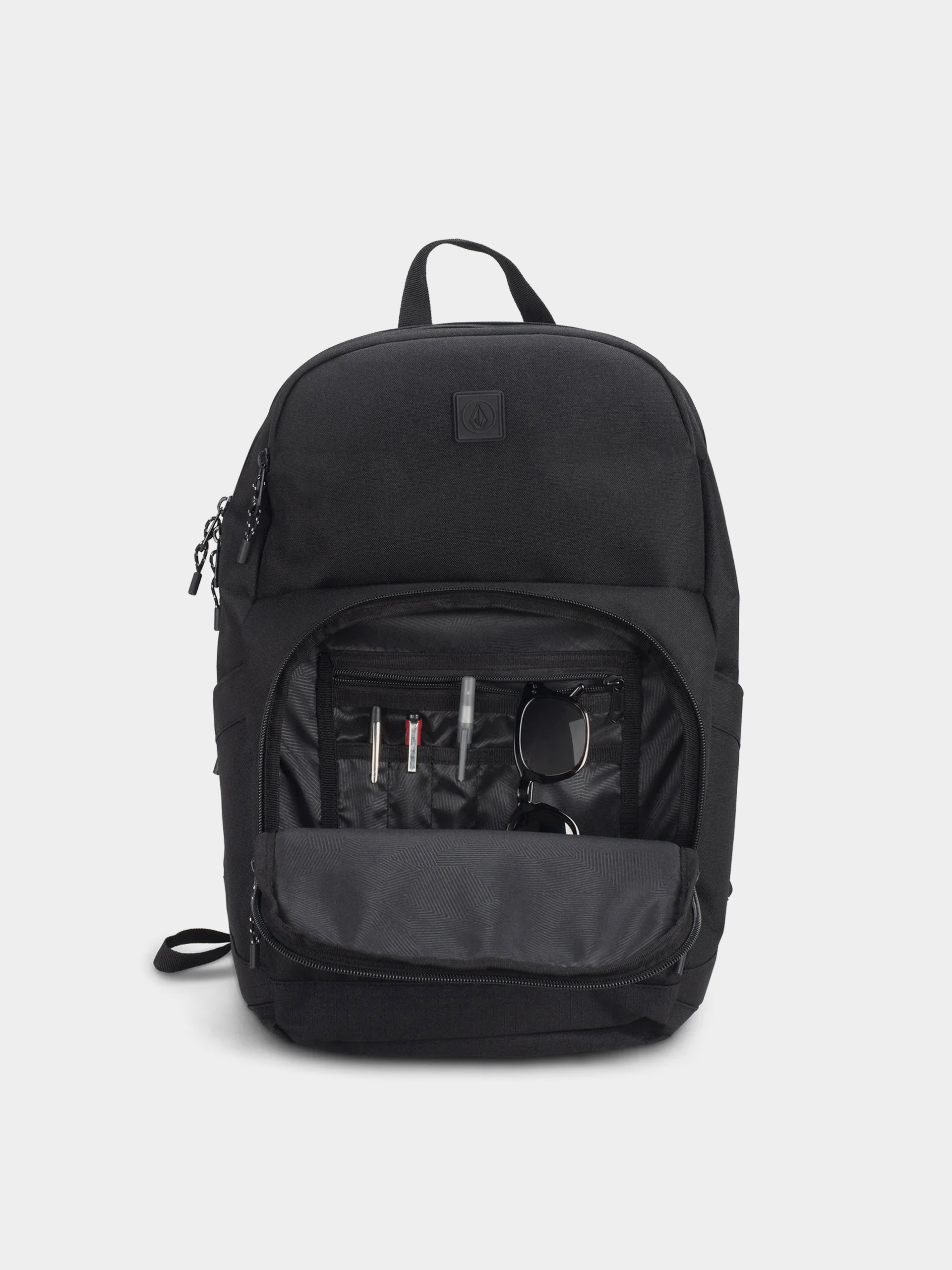 Rucsac Volcom Roamer 3 (black)