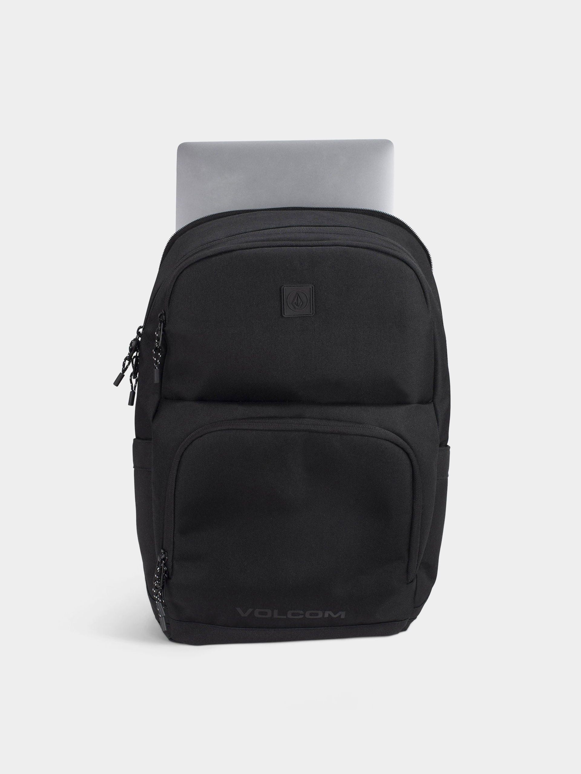 Rucsac Volcom Roamer 3 (black)