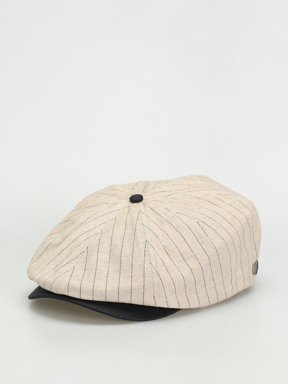 Șapcă Brixton 20Th Anniversary Brood Snap (cream/navy)