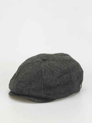 Pălărie cu cozoroc Brixton Brood Snap Cap (charcoal)