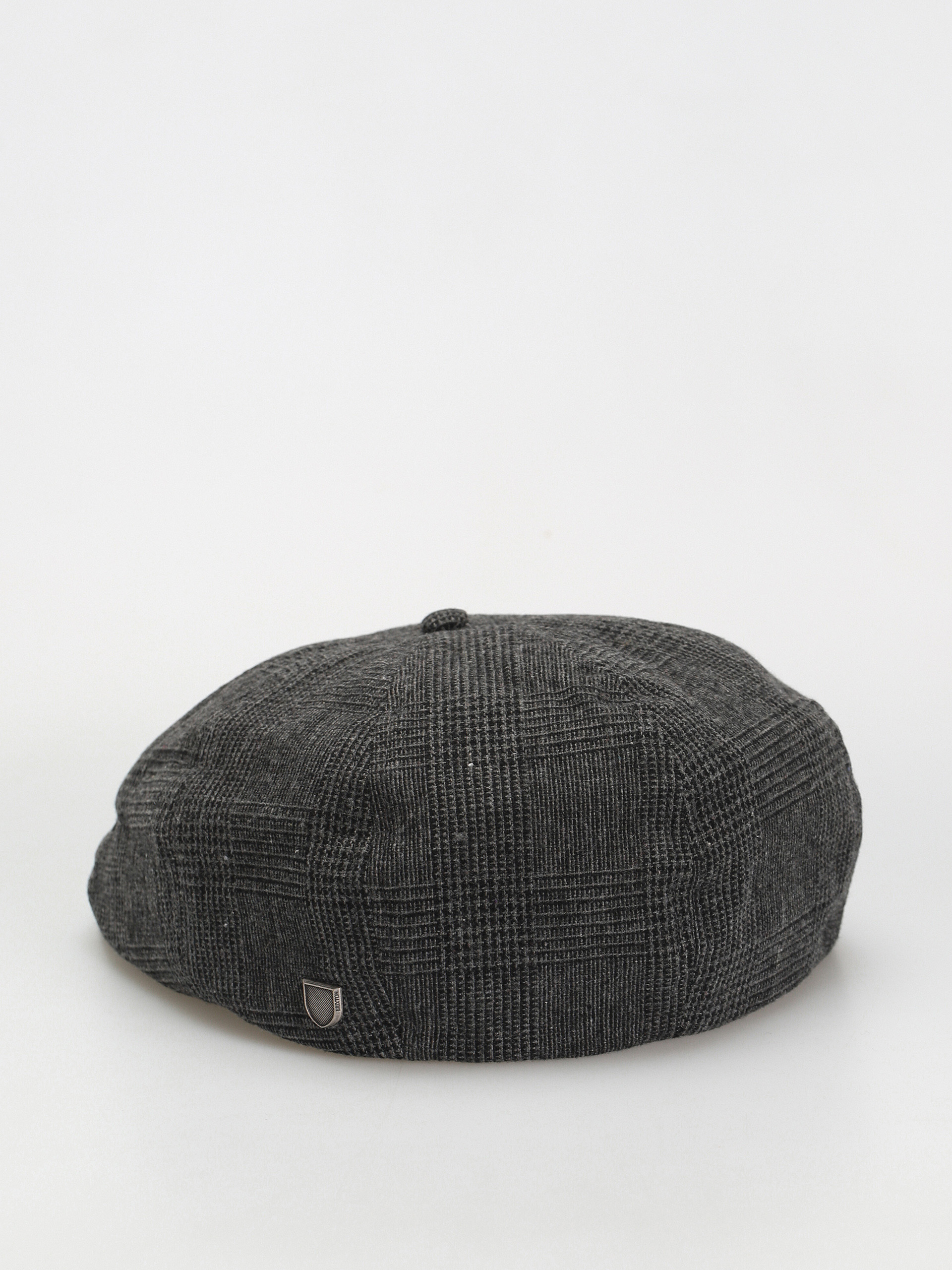 Pălărie cu cozoroc Brixton Brood Snap Cap (charcoal)