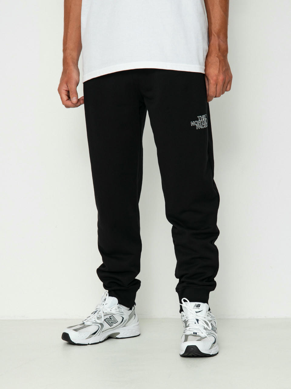 Pantaloni The North Face Drew Peak (tnf black)