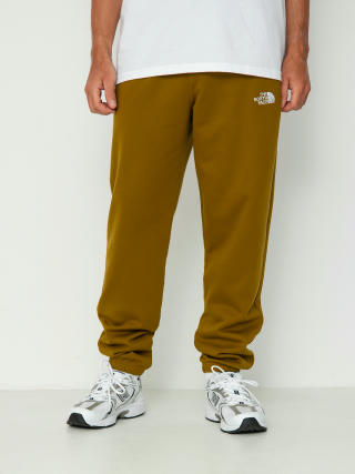 Pantaloni The North Face Essential Jogger (moss green)