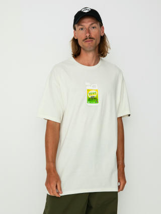 Tricou Vans Extra Strength (marshmallow)